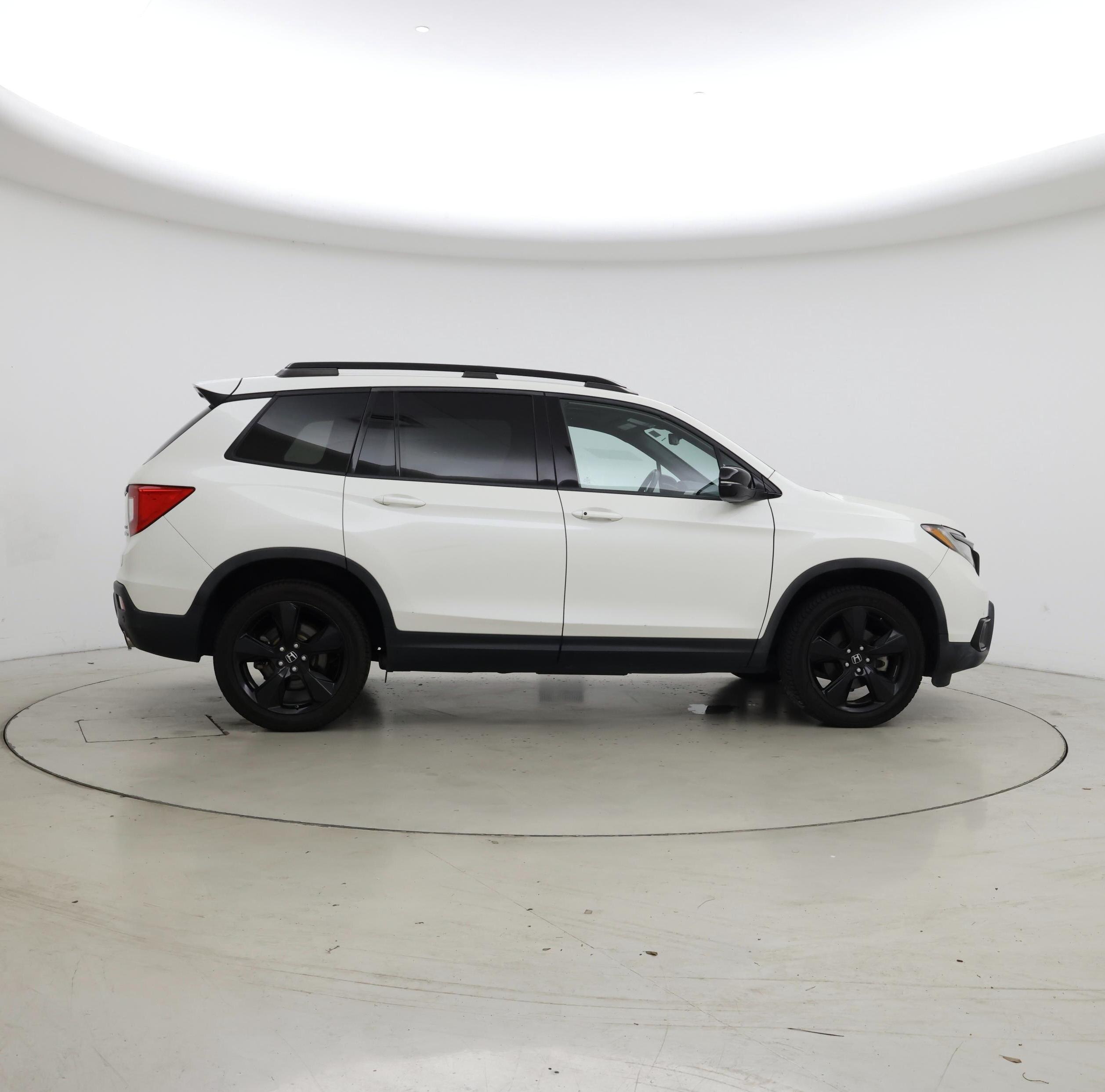 Thumbnail: 2019 Honda Passport - 7