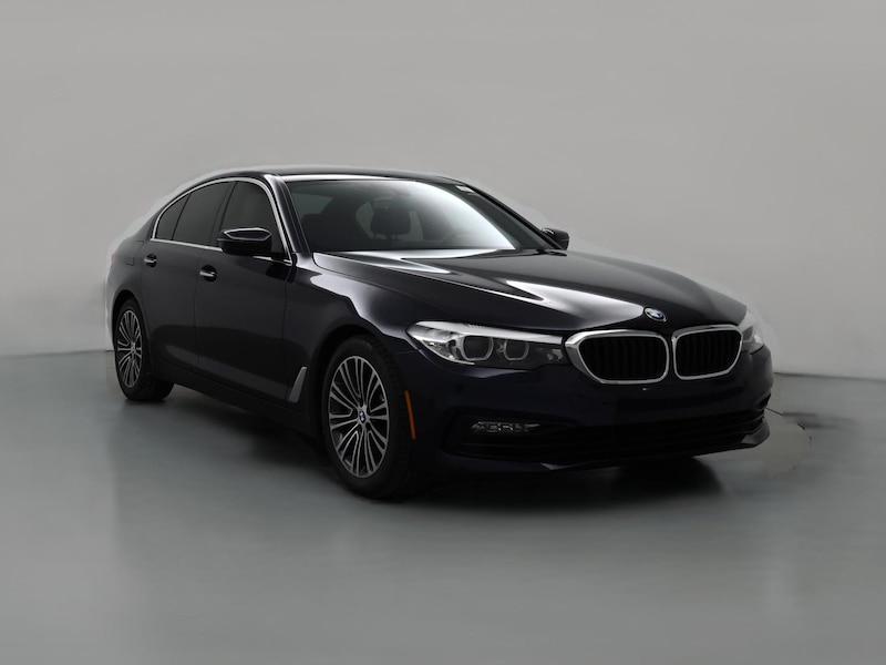 2017 BMW 5 Series 530i -
                  Clearwater, FL