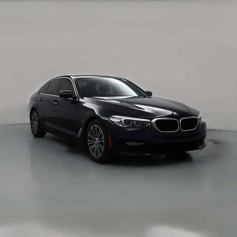 2017 BMW 530 I