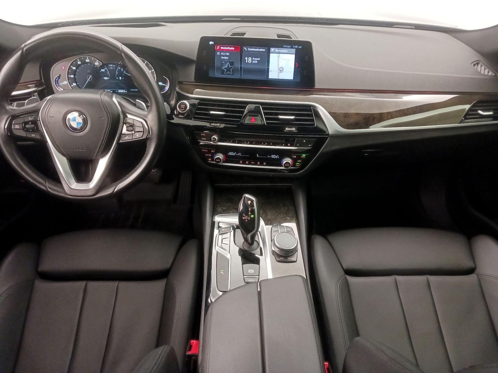 Navigation System