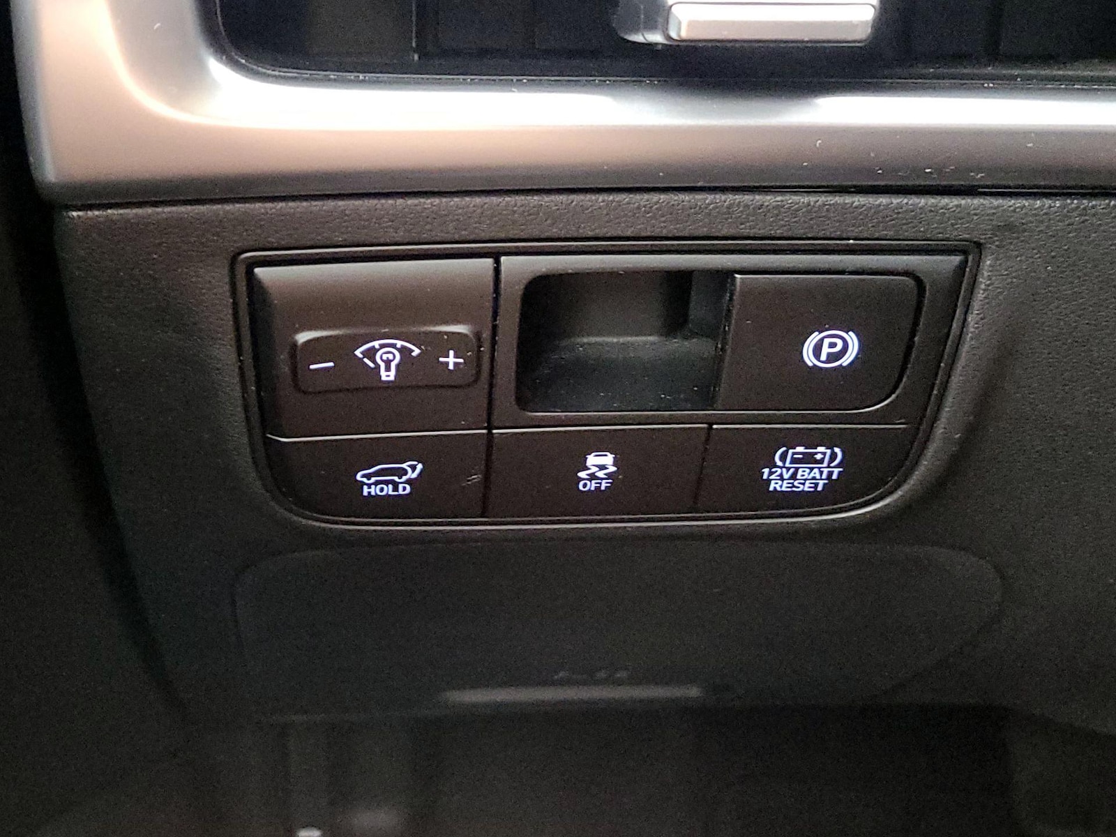 2025 Hyundai Tucson Blue - Photo 14