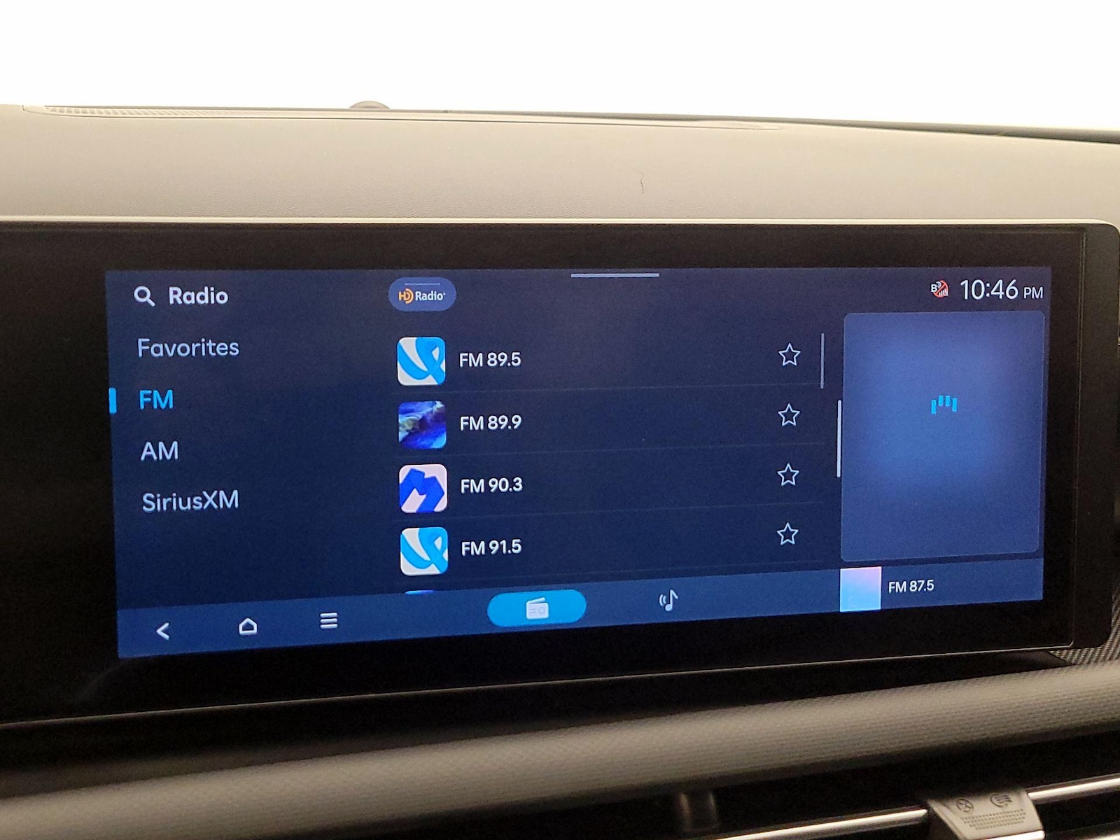 2025 Hyundai Tucson Blue - Photo 16