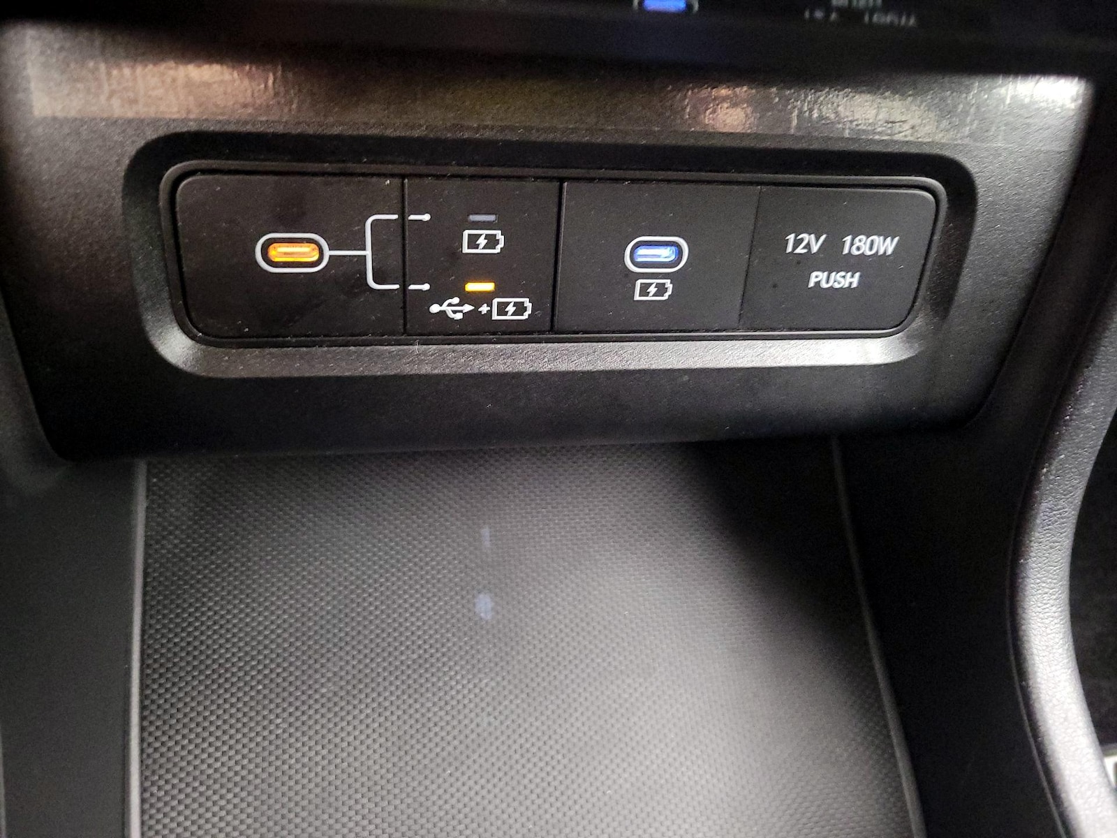 2025 Hyundai Tucson Blue - Photo 19