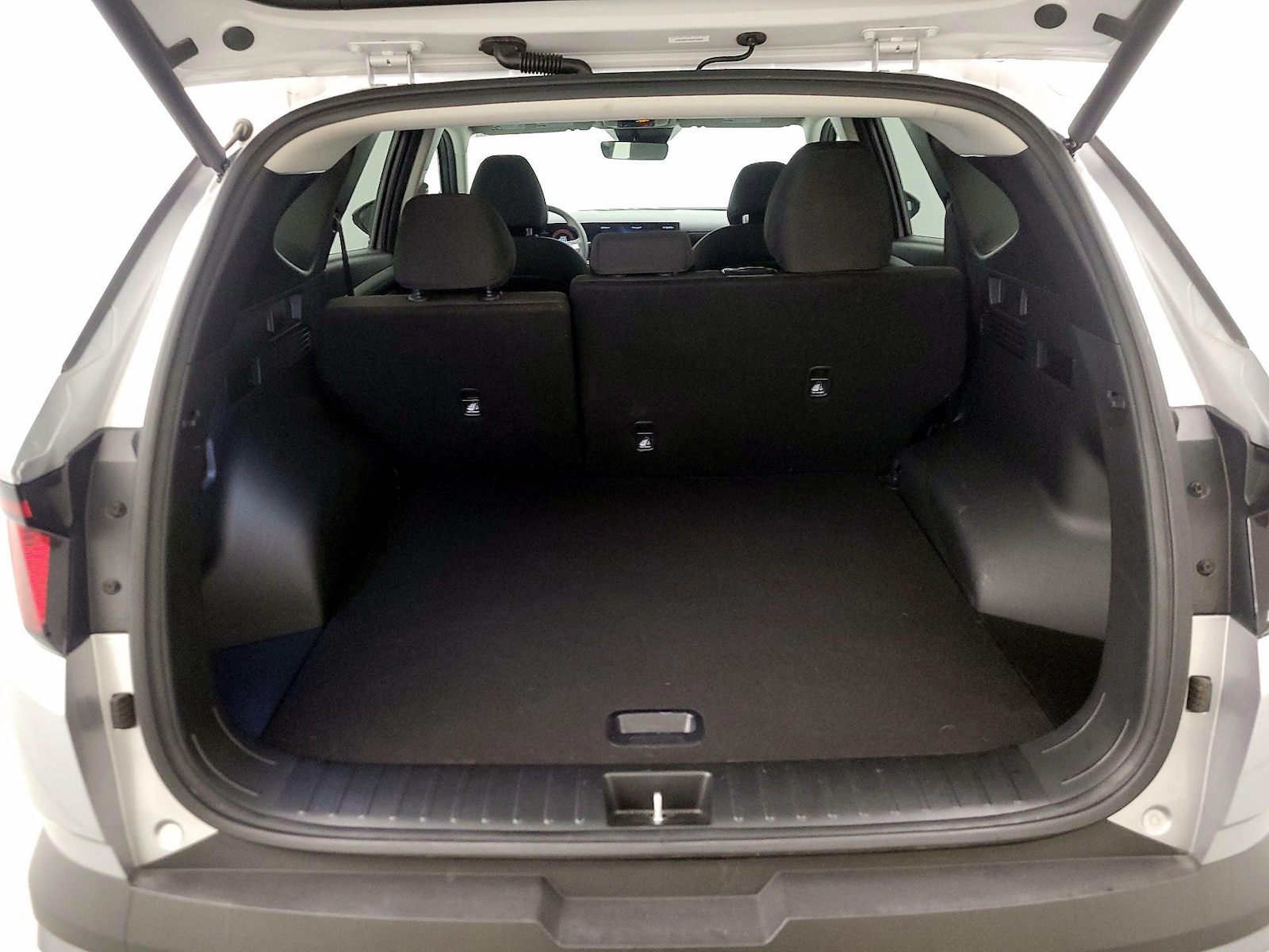 2025 Hyundai Tucson Blue - Photo 21