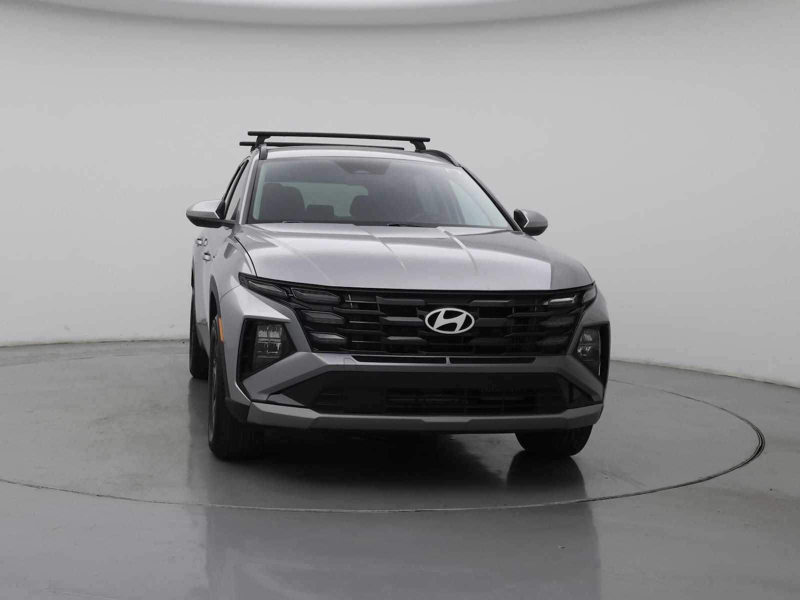 2025 Hyundai Tucson Blue - Photo 6