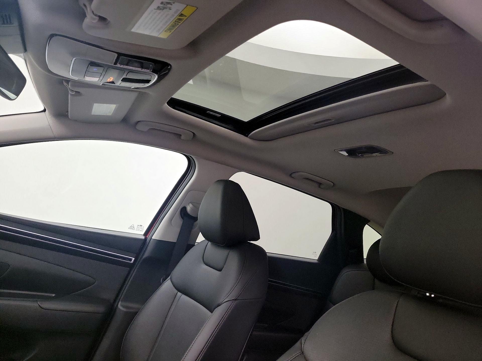 Thumbnail: 2023 Hyundai Tucson - 19