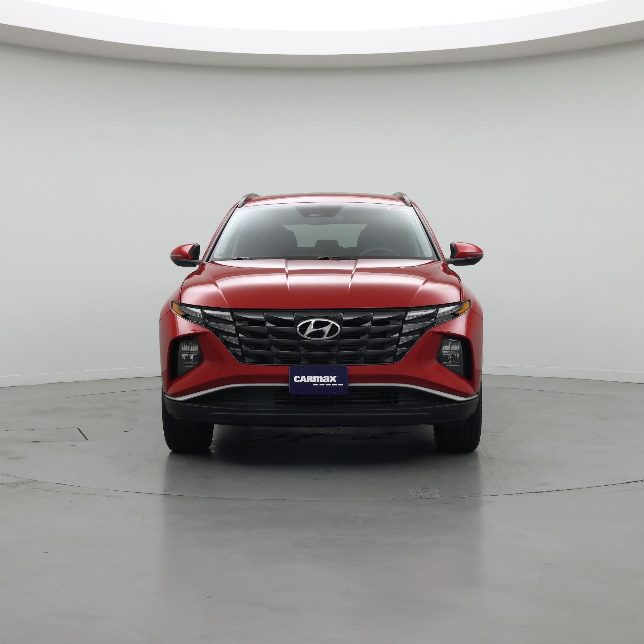 Thumbnail: 2023 Hyundai Tucson - 5
