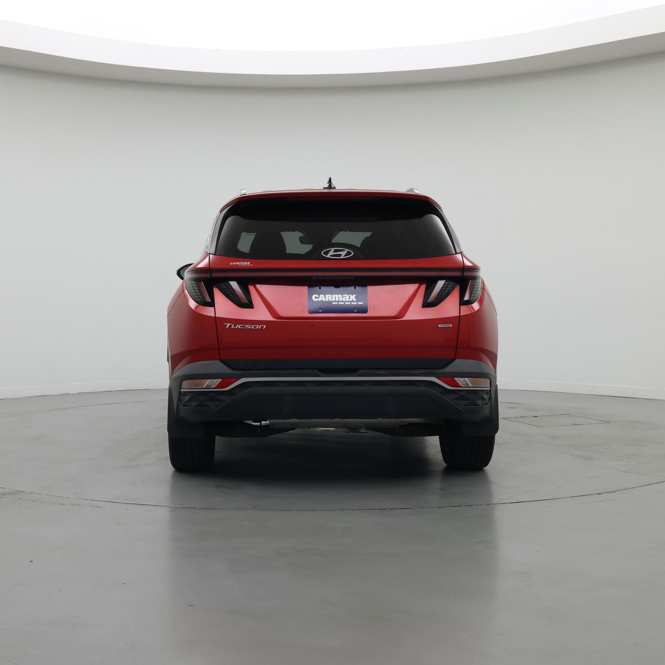 Thumbnail: 2023 Hyundai Tucson - 6