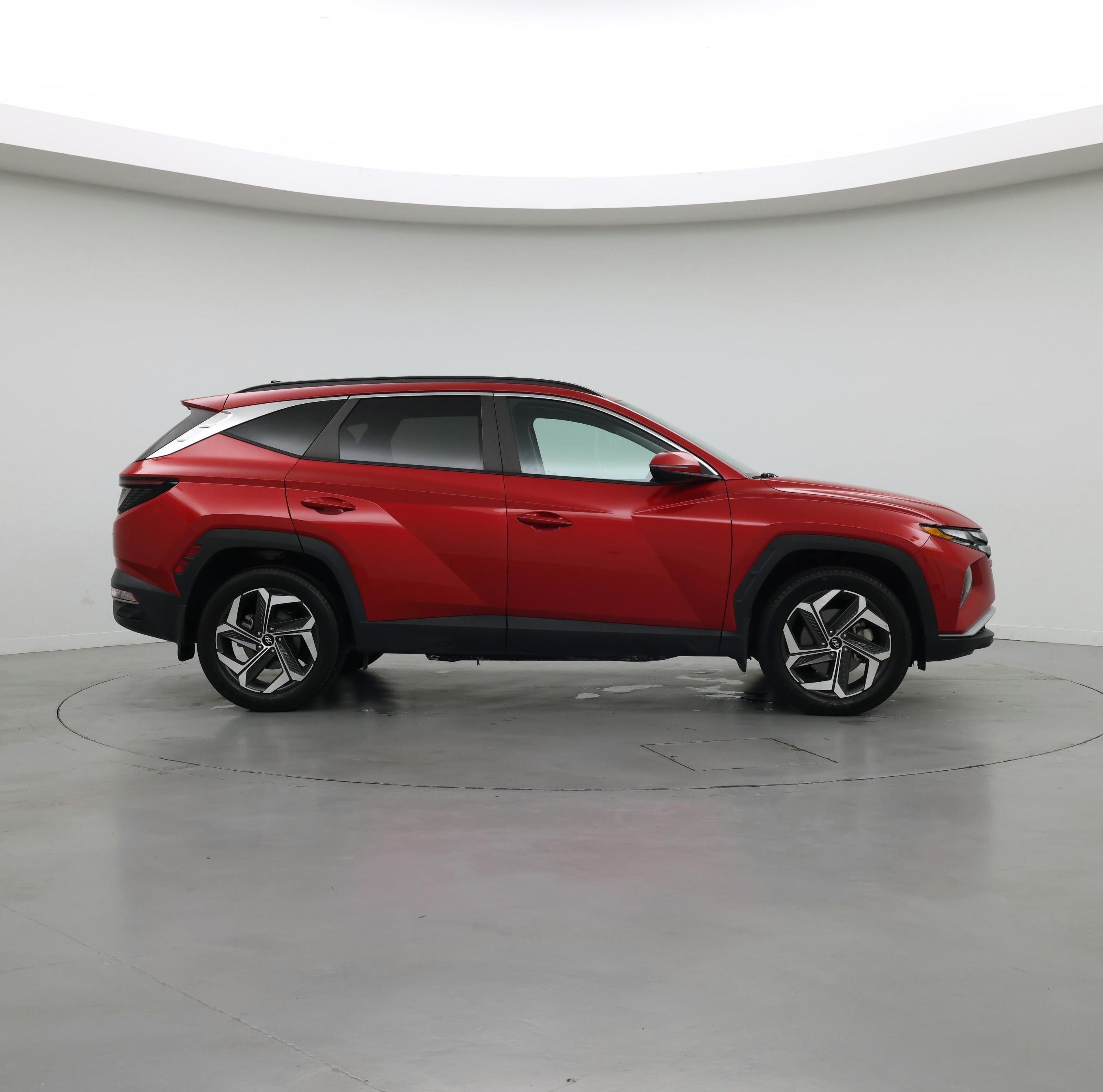 Thumbnail: 2023 Hyundai Tucson - 7