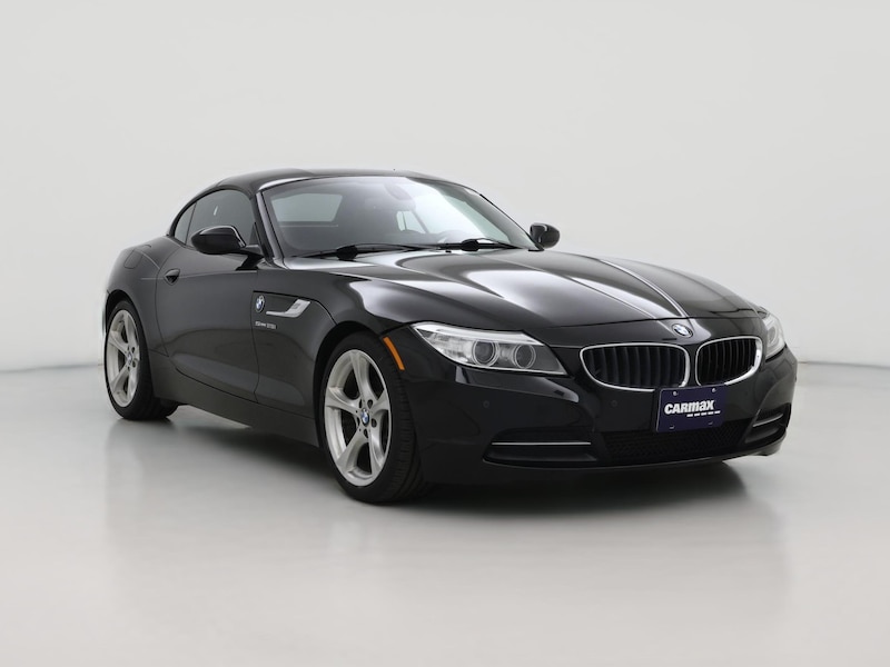 2014 BMW Z4 sDrive28i -
                  Saint James, NY