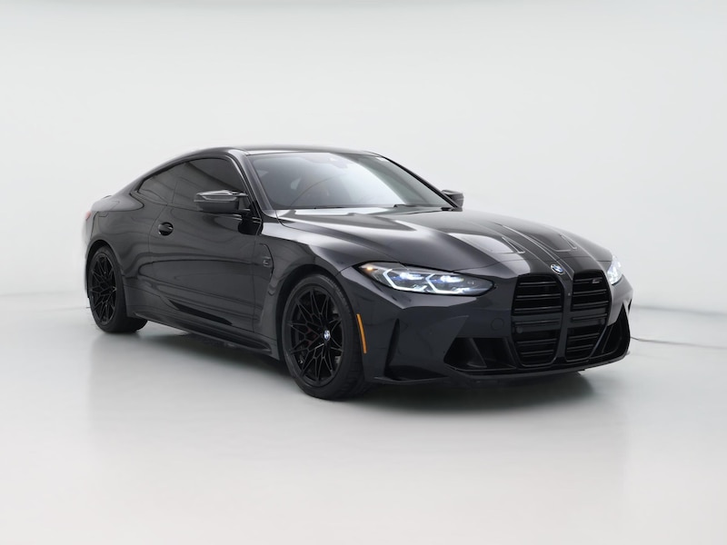 2021 BMW M4 Competition -
                  Clermont, FL