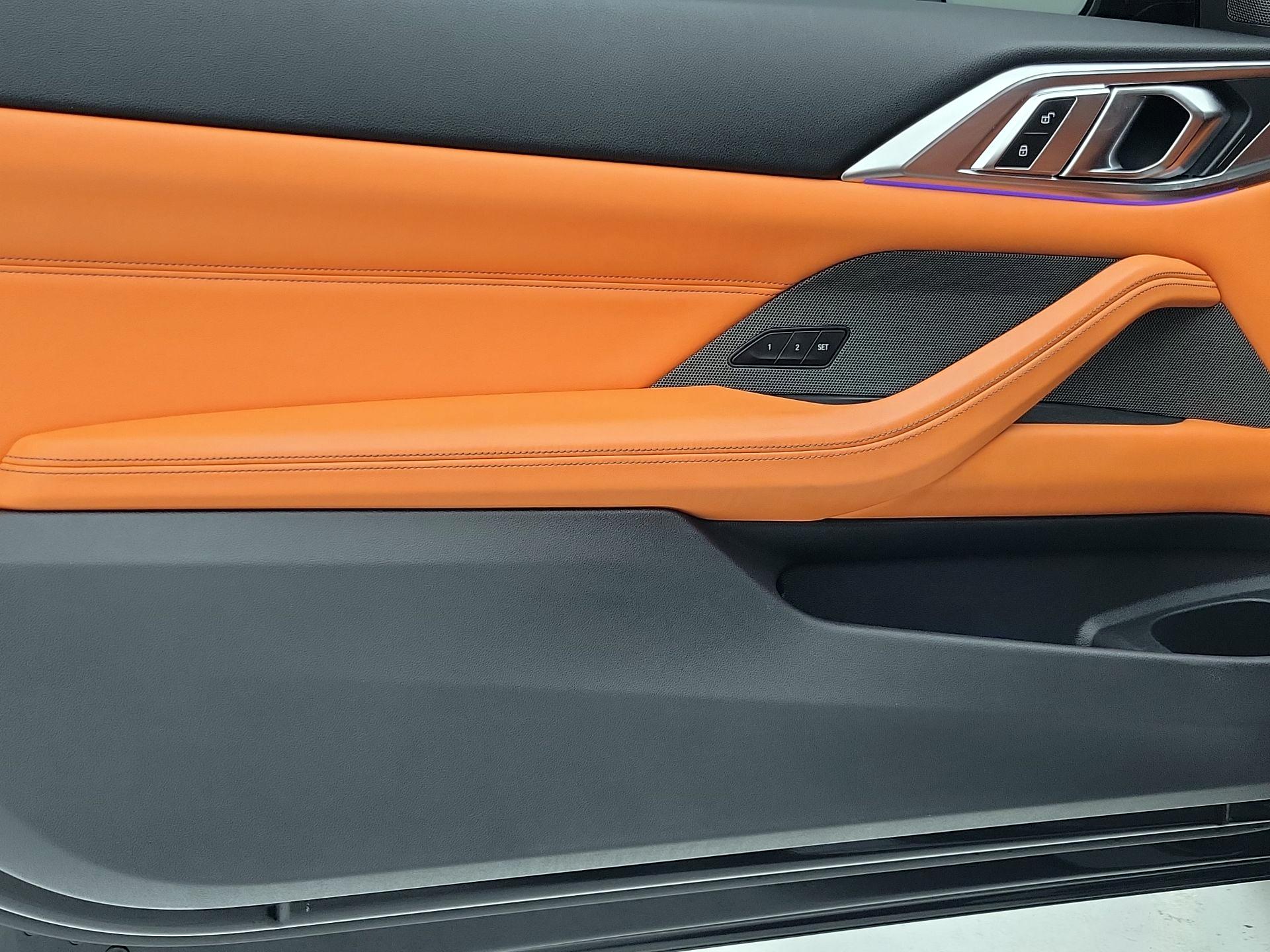 Thumbnail: 2021 BMW M4 - 12