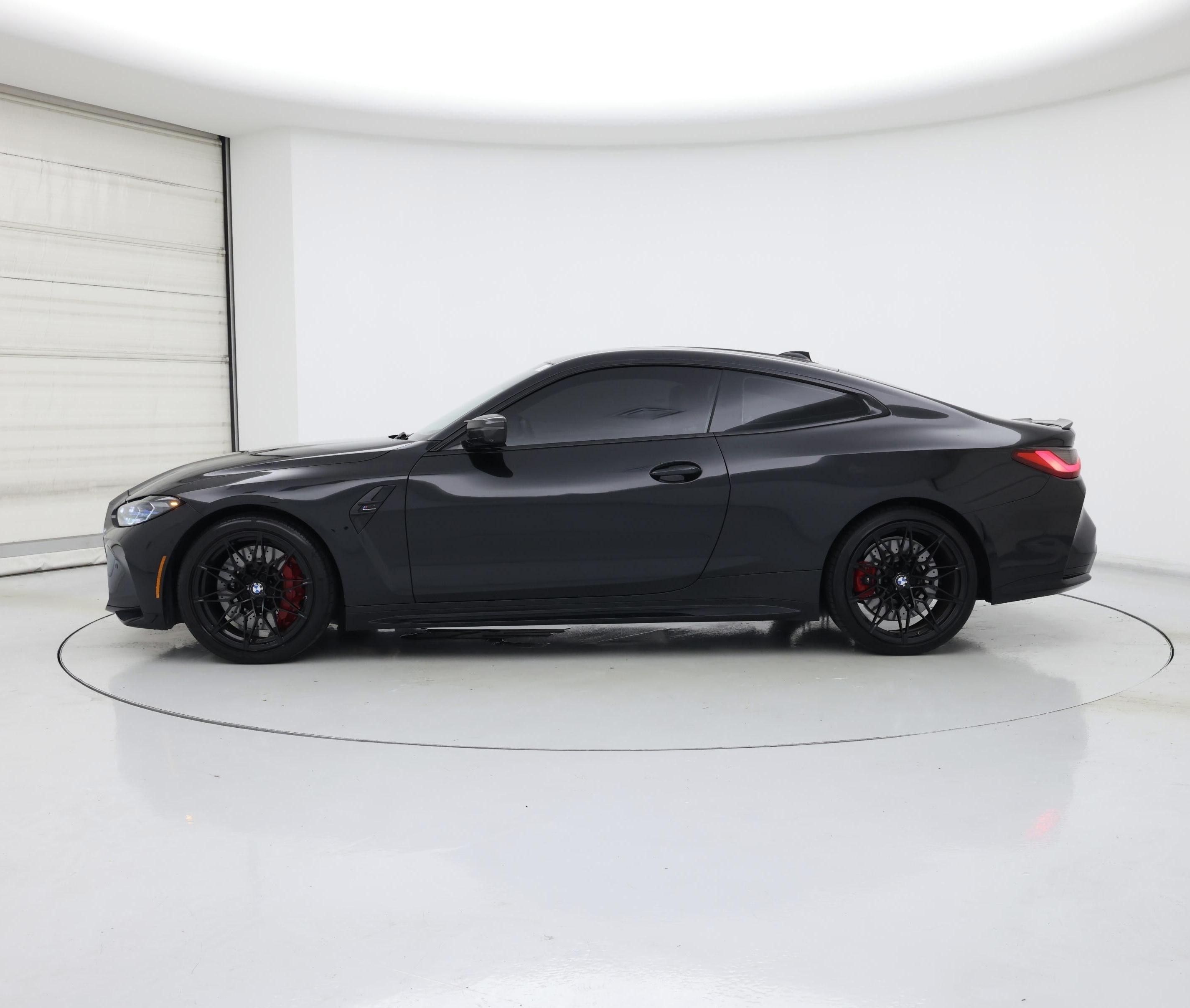 Thumbnail: 2021 BMW M4 - 3