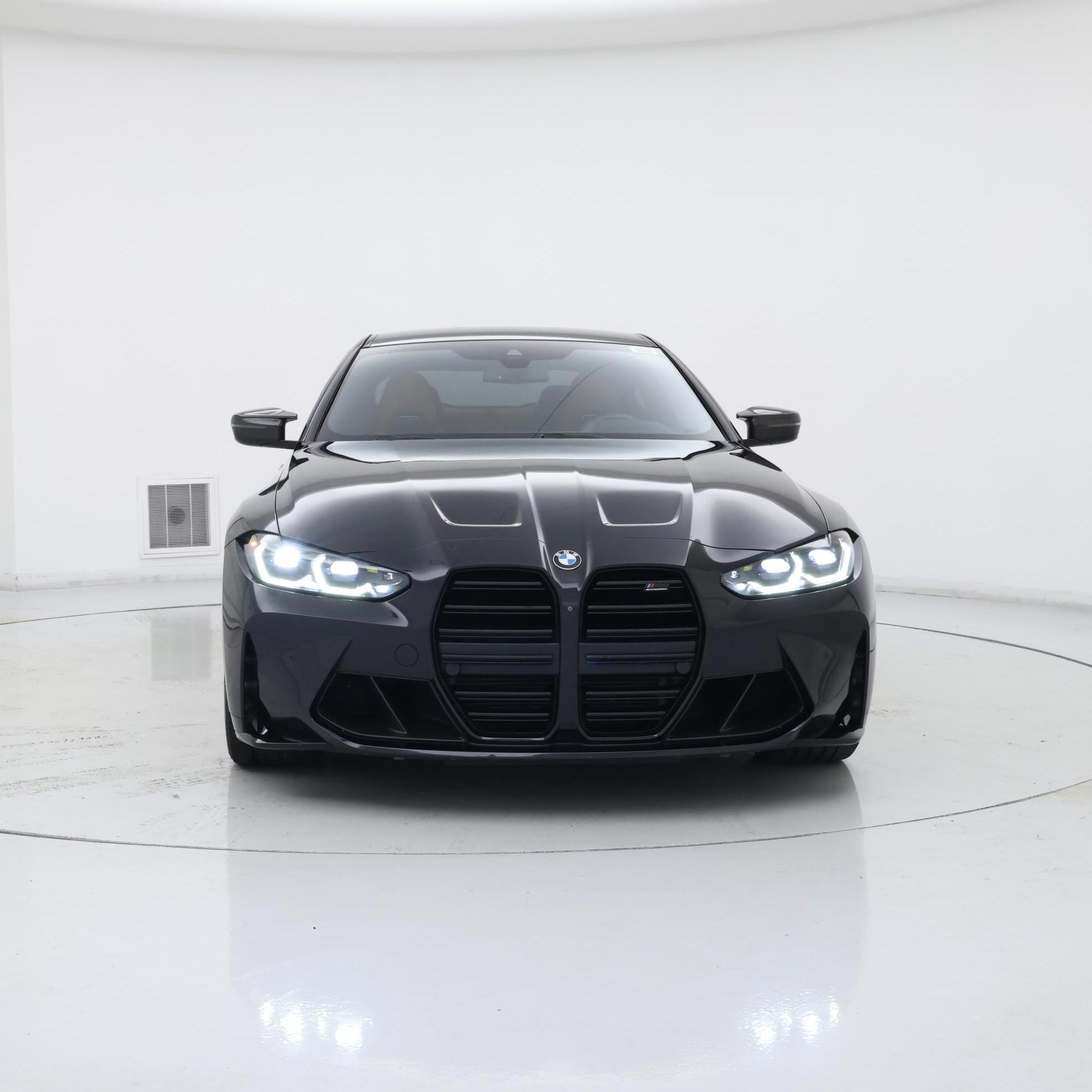 Thumbnail: 2021 BMW M4 - 5
