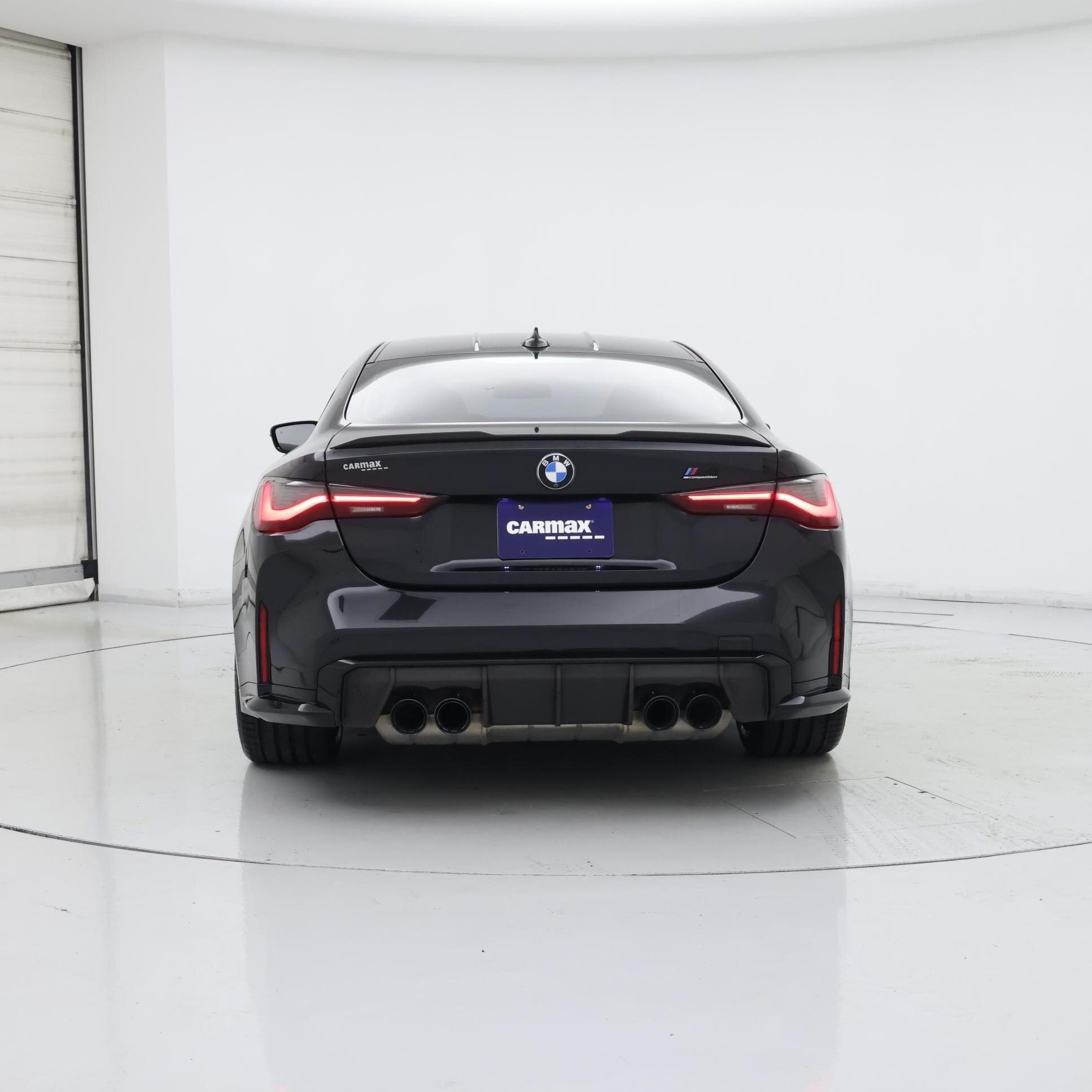 Thumbnail: 2021 BMW M4 - 6