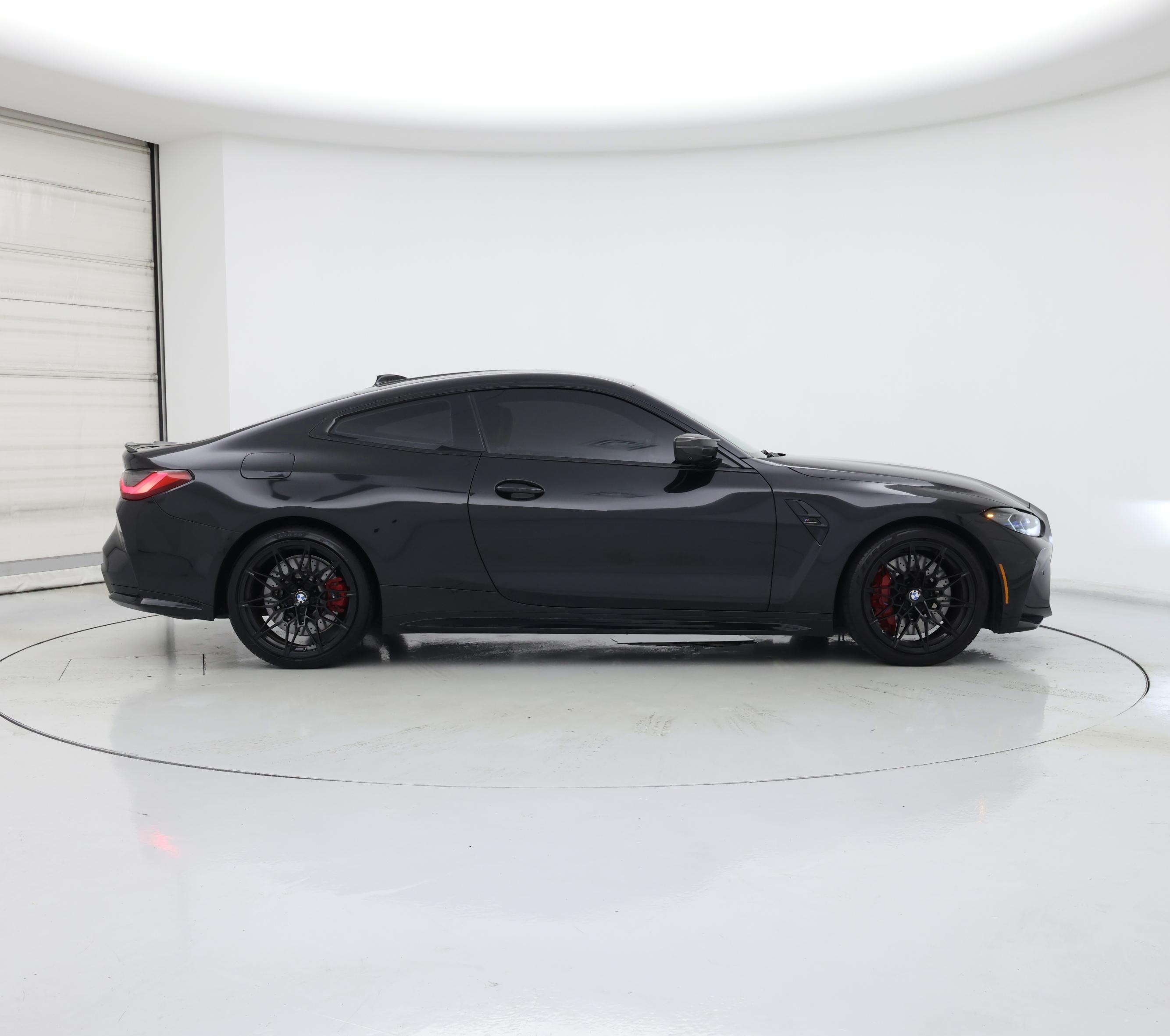 Thumbnail: 2021 BMW M4 - 7