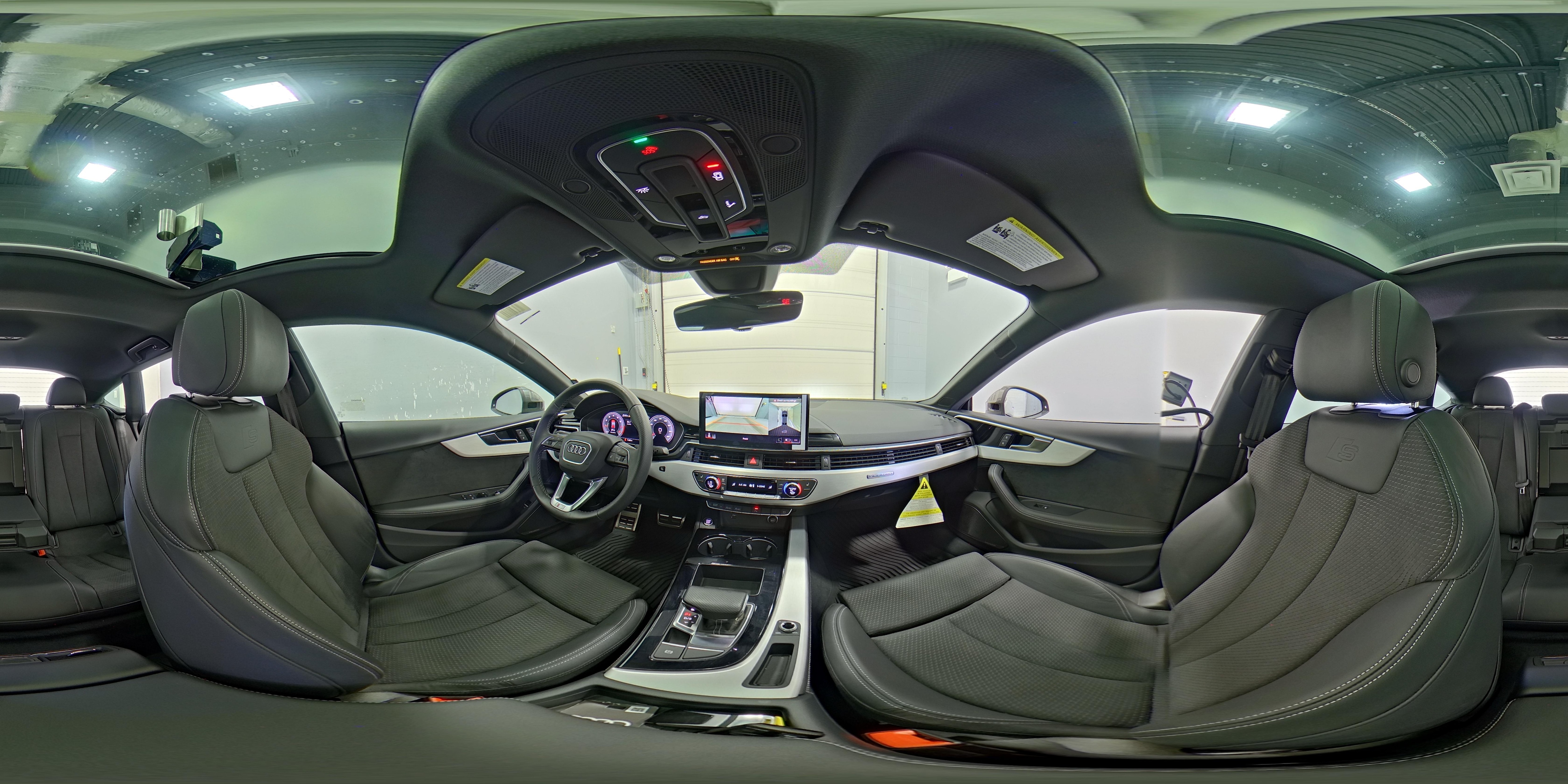 2023 Audi A5 Sportback Premium Plus - Photo 26