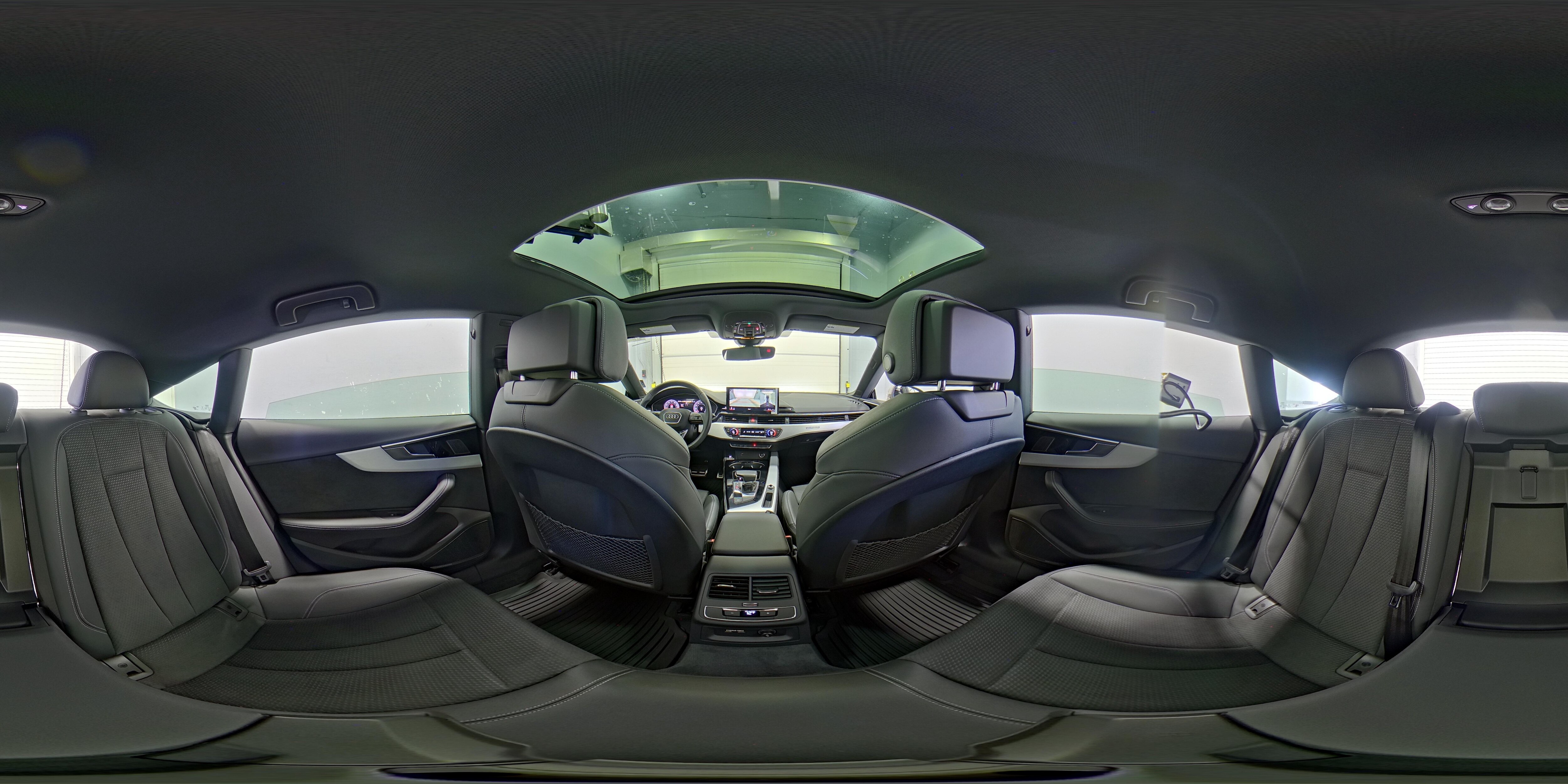 2023 Audi A5 Sportback Premium Plus - Photo 27