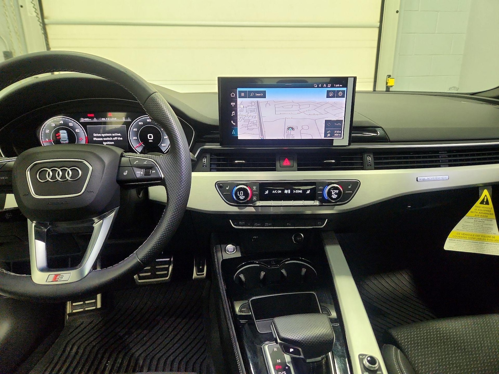 2023 Audi A5 Sportback Premium Plus - Photo 10