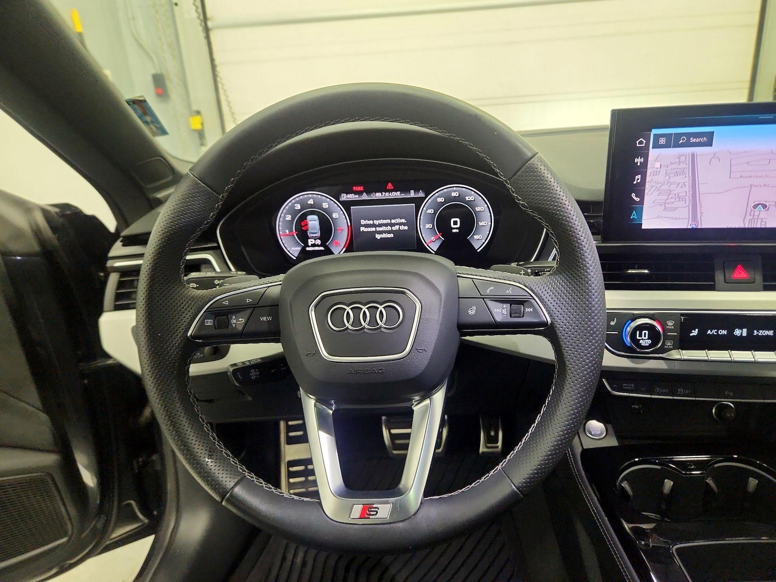 2023 Audi A5 Sportback Premium Plus - Photo 11