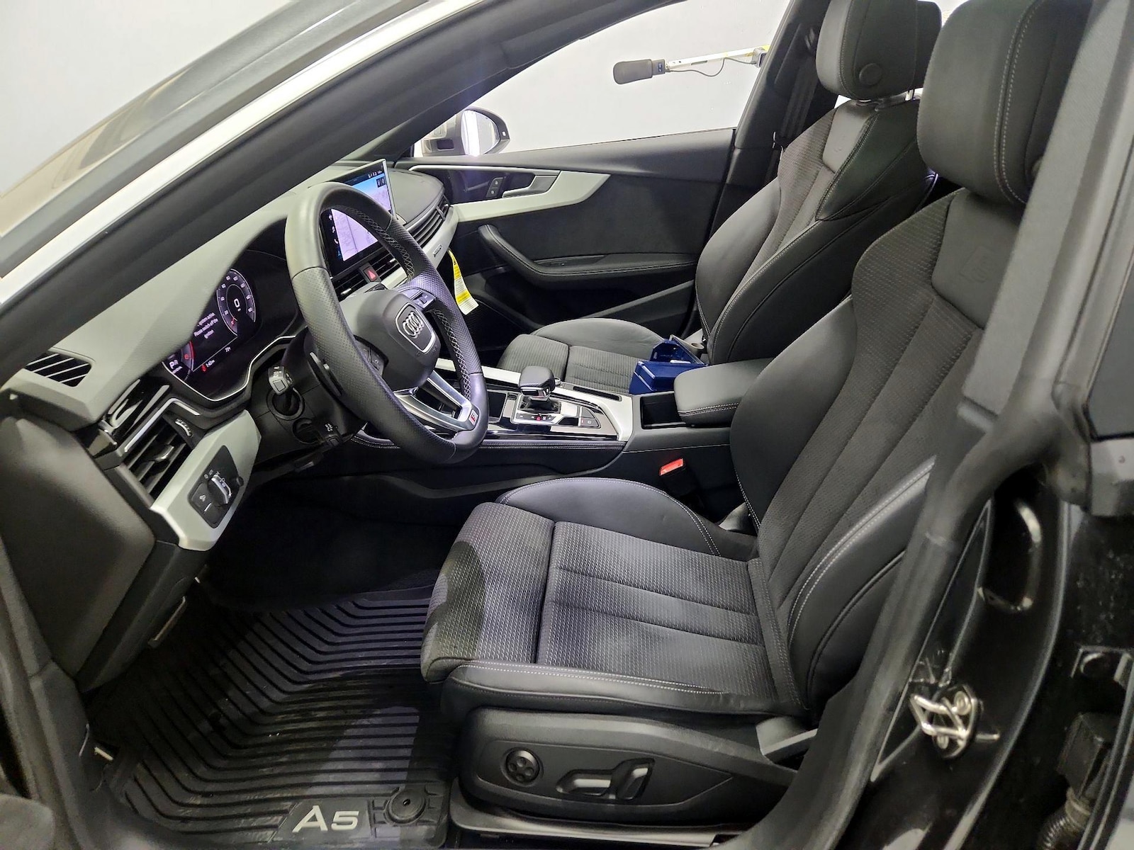2023 Audi A5 Sportback Premium Plus - Photo 12