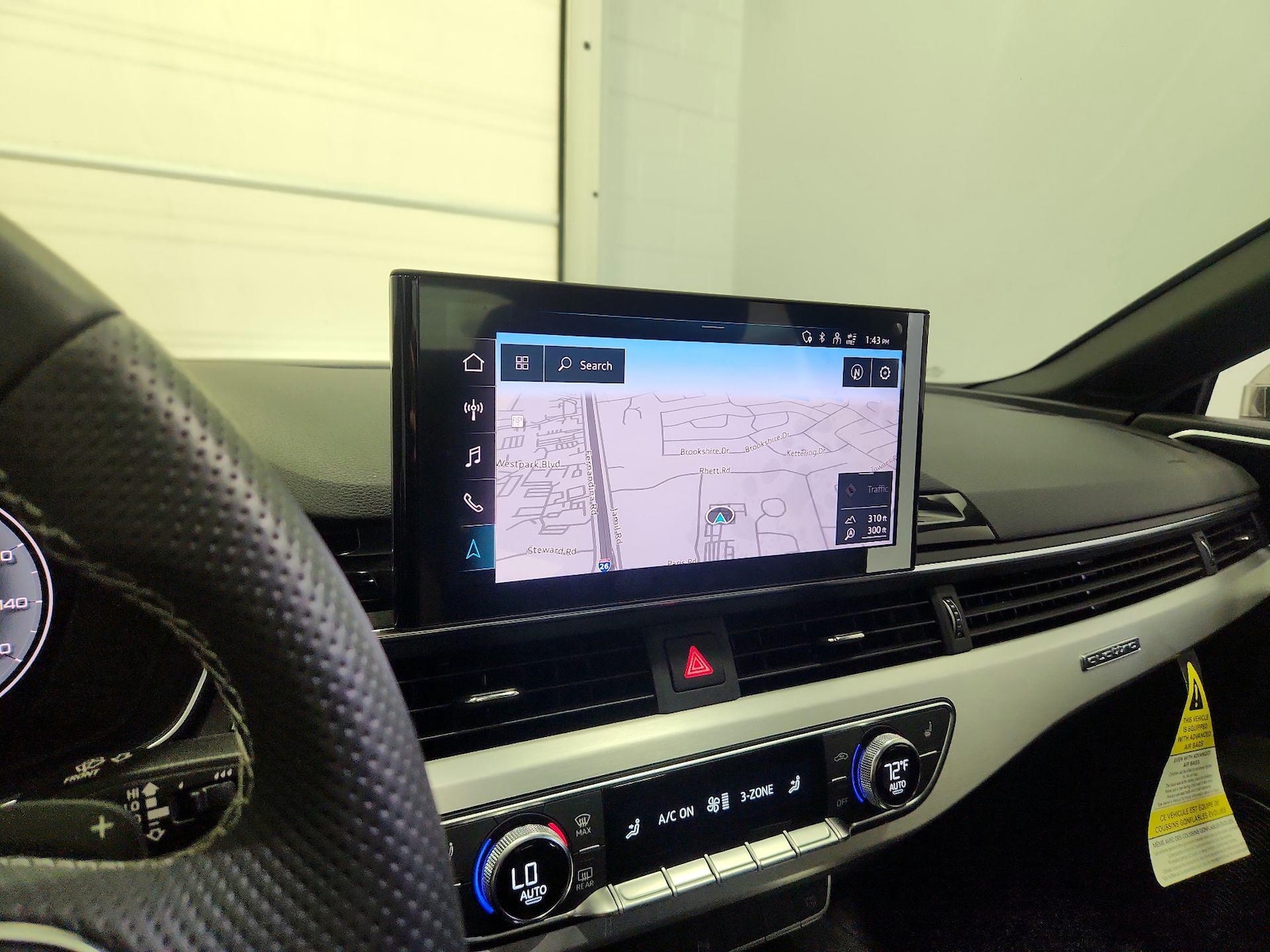2023 Audi A5 Sportback Premium Plus - Photo 15