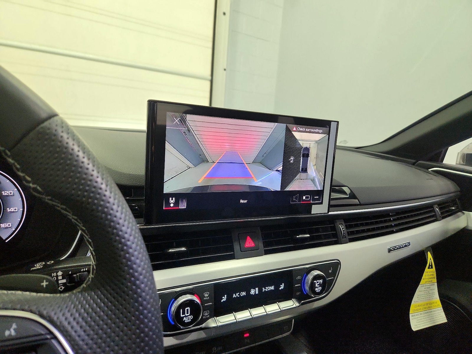 2023 Audi A5 Sportback Premium Plus - Photo 16