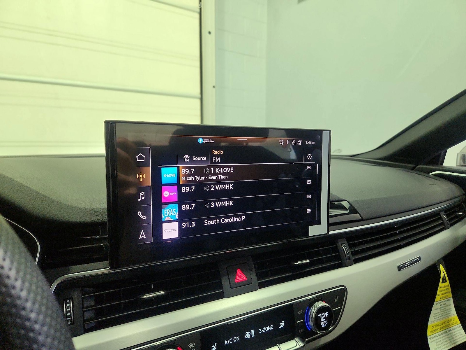 2023 Audi A5 Sportback Premium Plus - Photo 17
