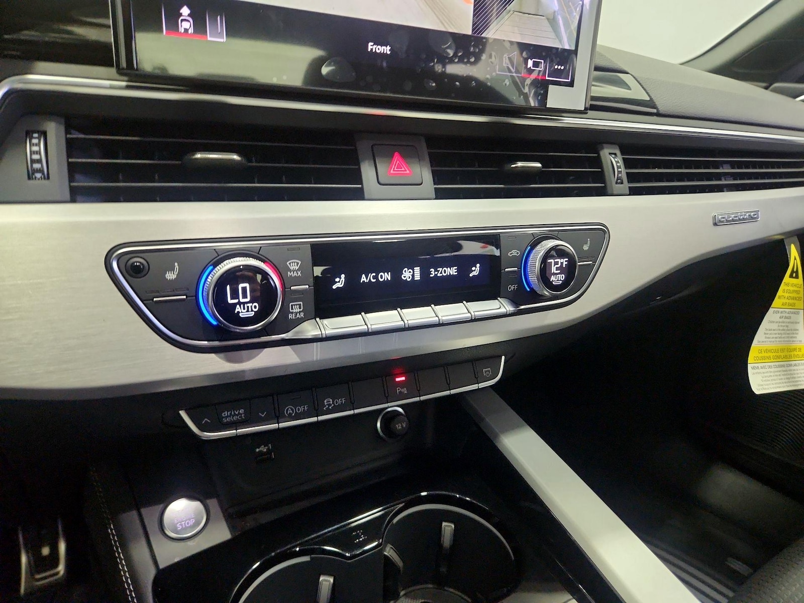 2023 Audi A5 Sportback Premium Plus - Photo 18