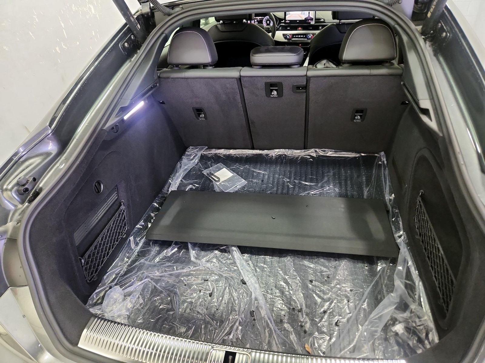 2023 Audi A5 Sportback Premium Plus - Photo 23