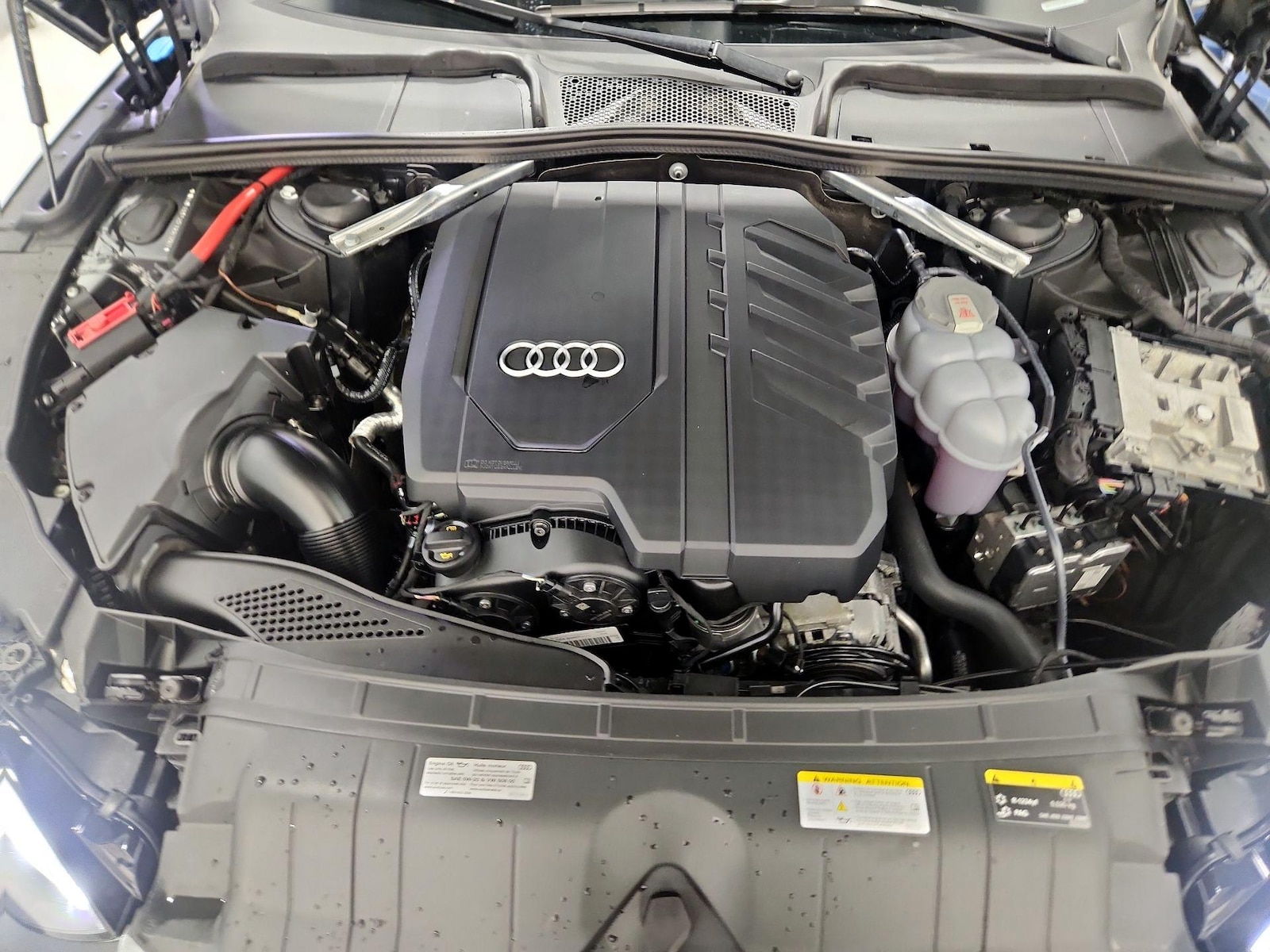 2023 Audi A5 Sportback Premium Plus - Photo 24