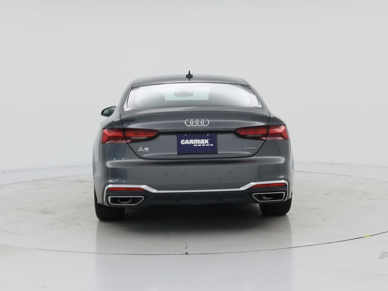 2023 Audi A5 Sportback Premium Plus - Photo 7