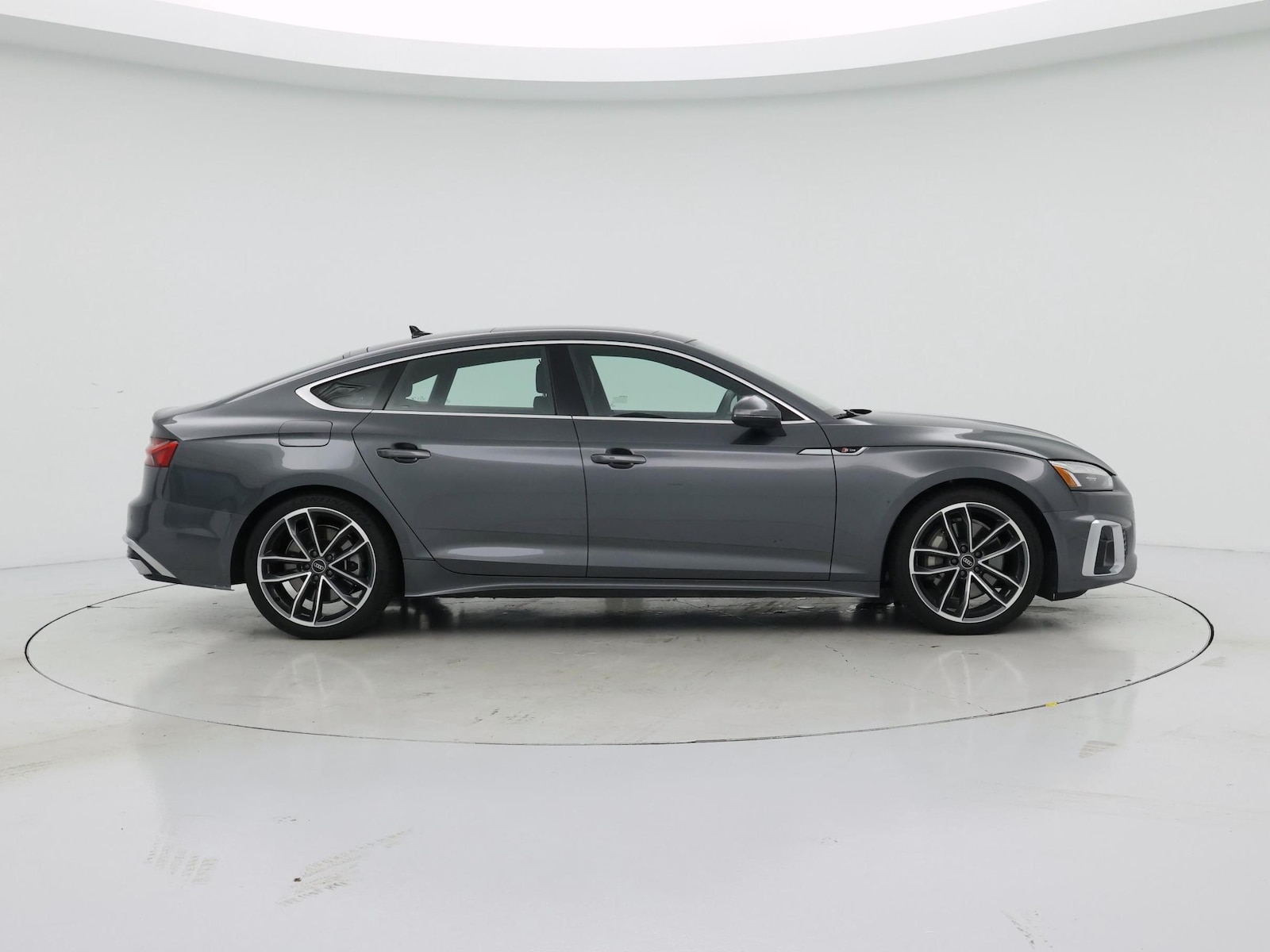 2023 Audi A5 Sportback Premium Plus - Photo 8