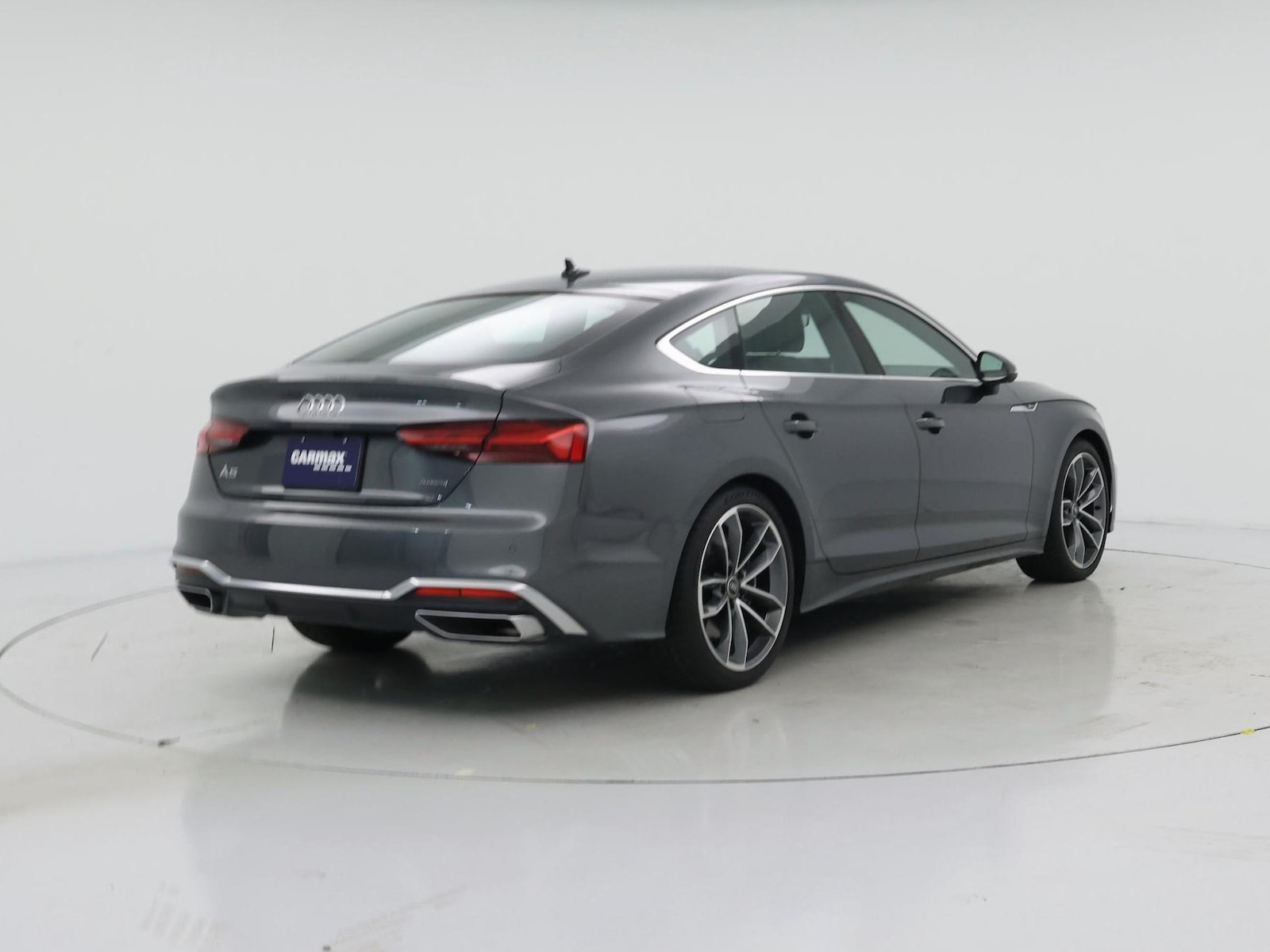 2023 Audi A5 Sportback Premium Plus - Photo 9