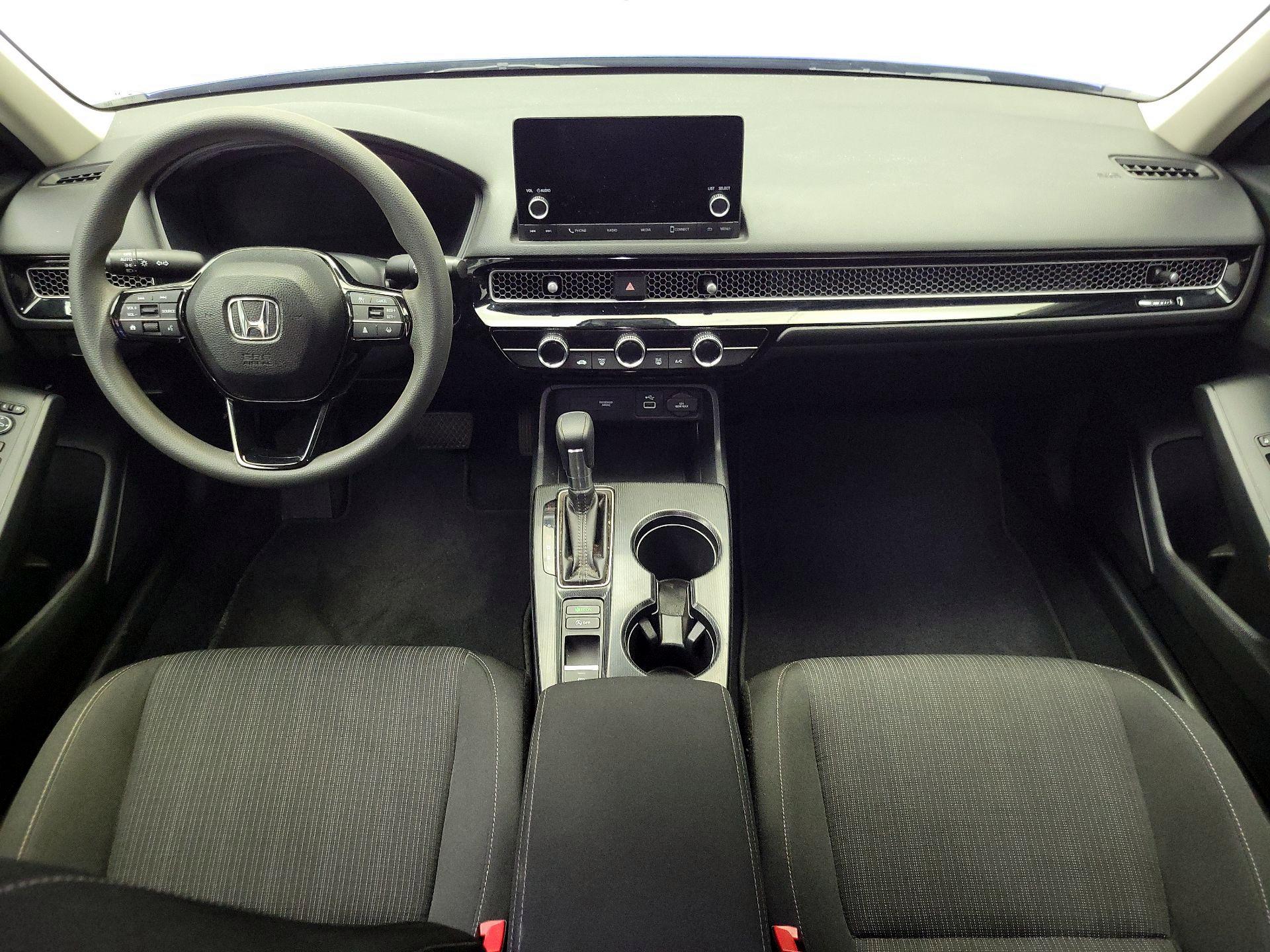 Thumbnail: 2023 Honda Civic - 9