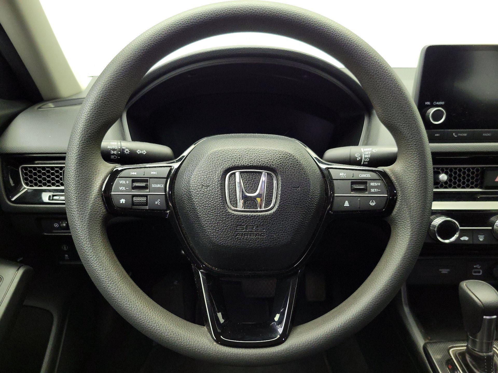 Thumbnail: 2023 Honda Civic - 10