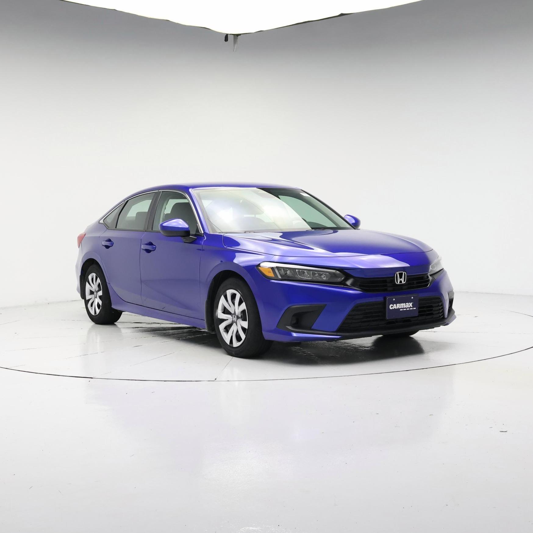 Thumbnail: 2023 Honda Civic - 2