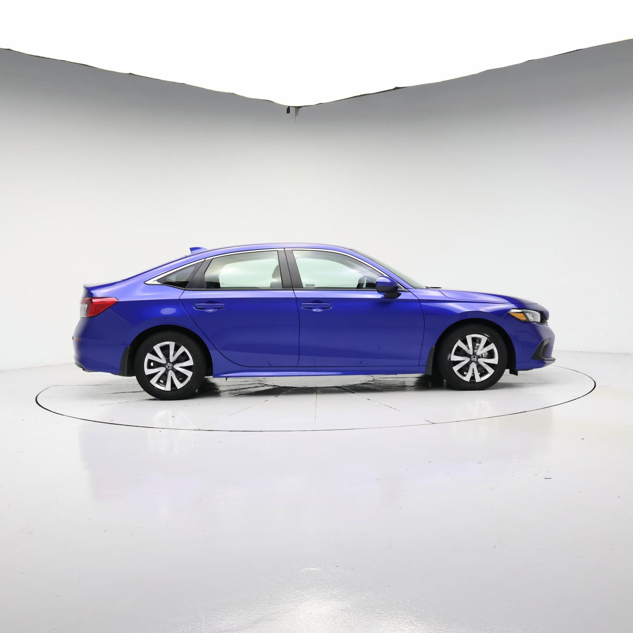 Thumbnail: 2023 Honda Civic - 3