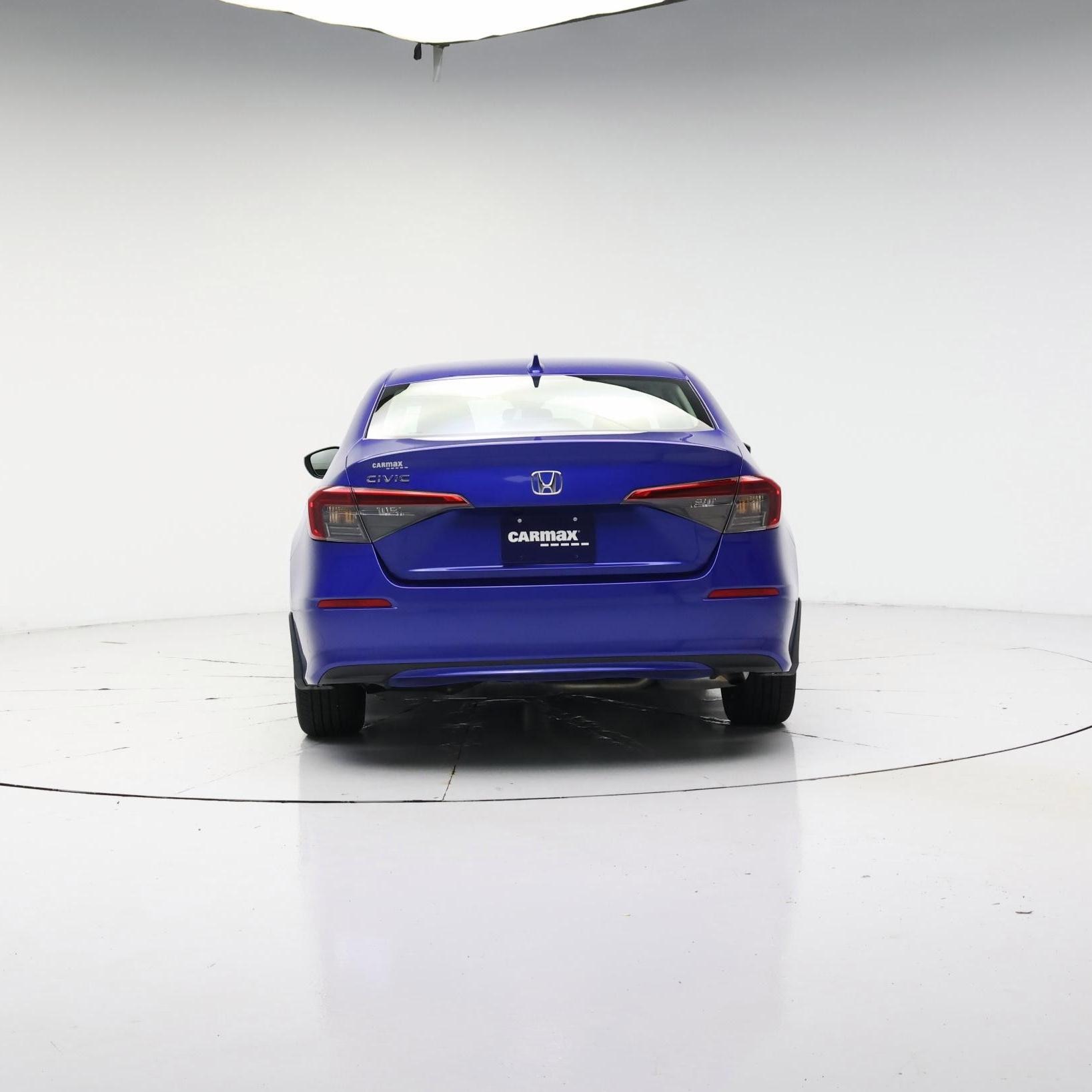Thumbnail: 2023 Honda Civic - 5