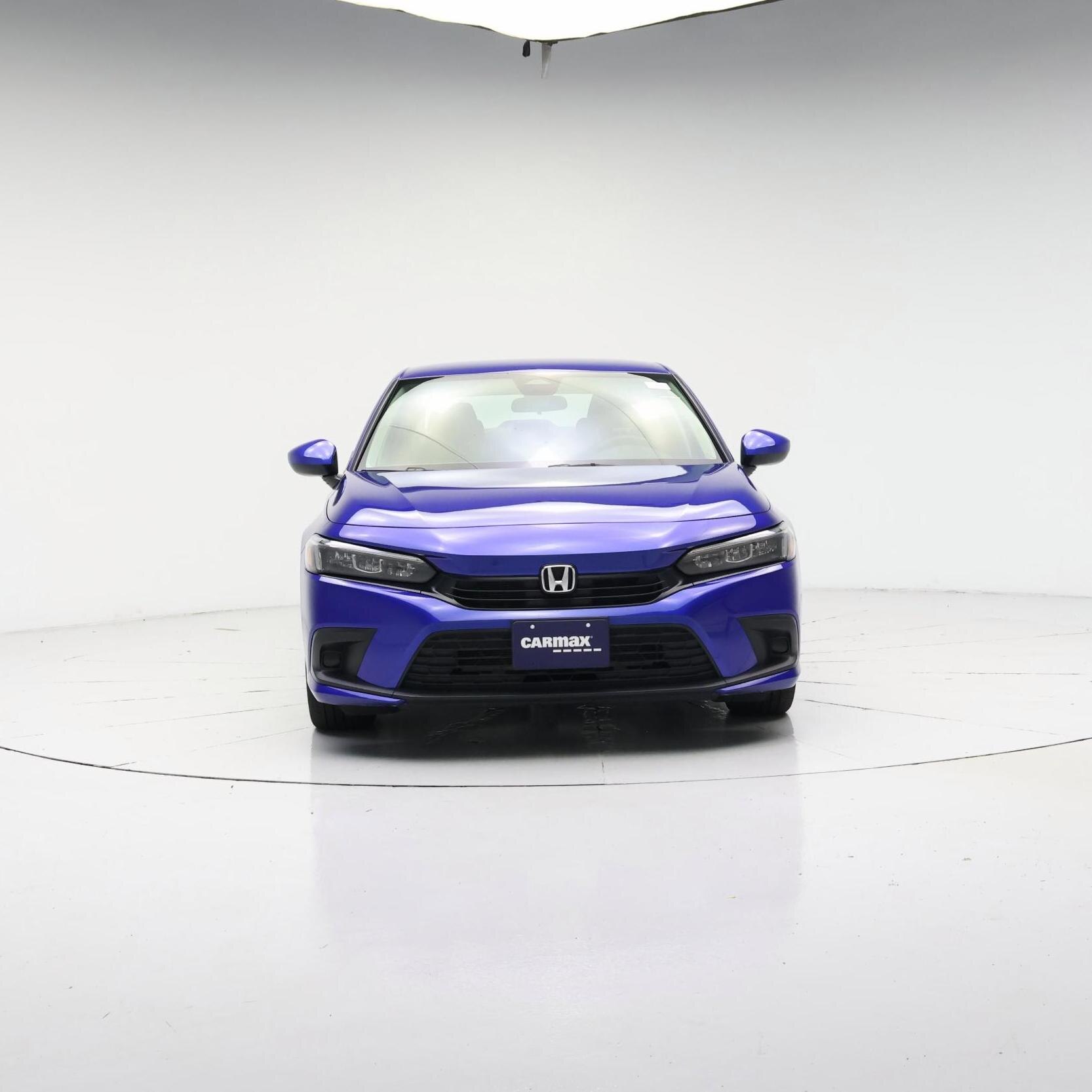 Thumbnail: 2023 Honda Civic - 6