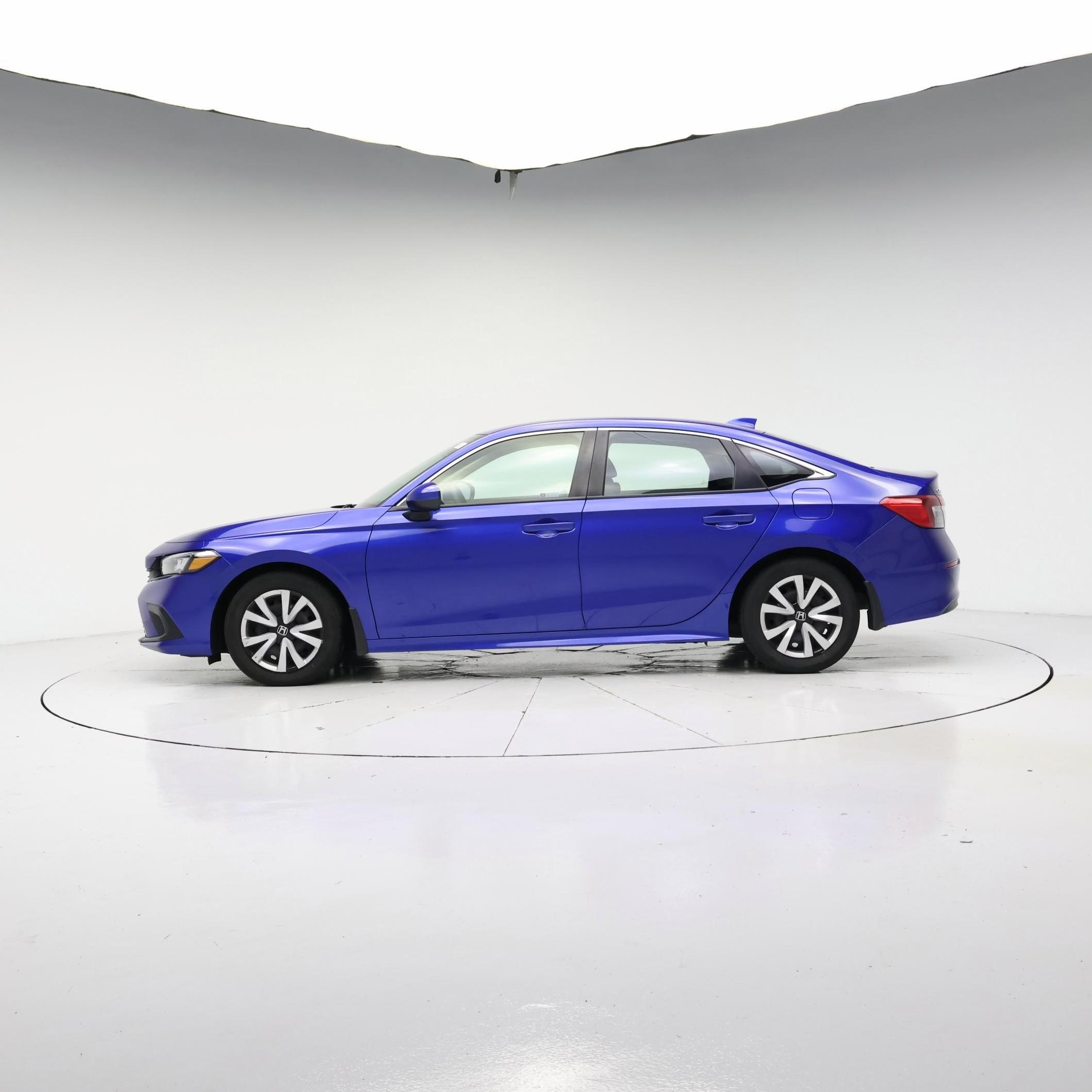 Thumbnail: 2023 Honda Civic - 7