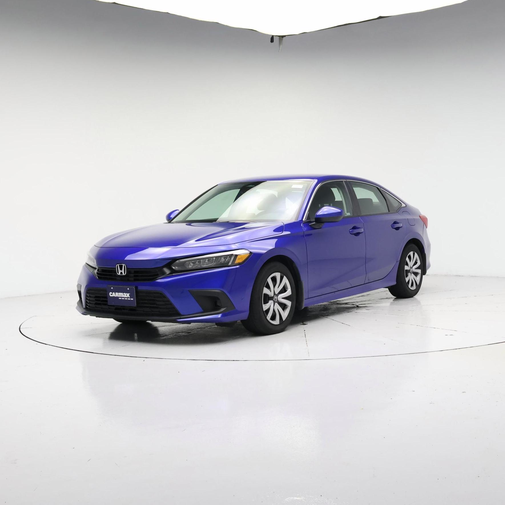 Thumbnail: 2023 Honda Civic - 8