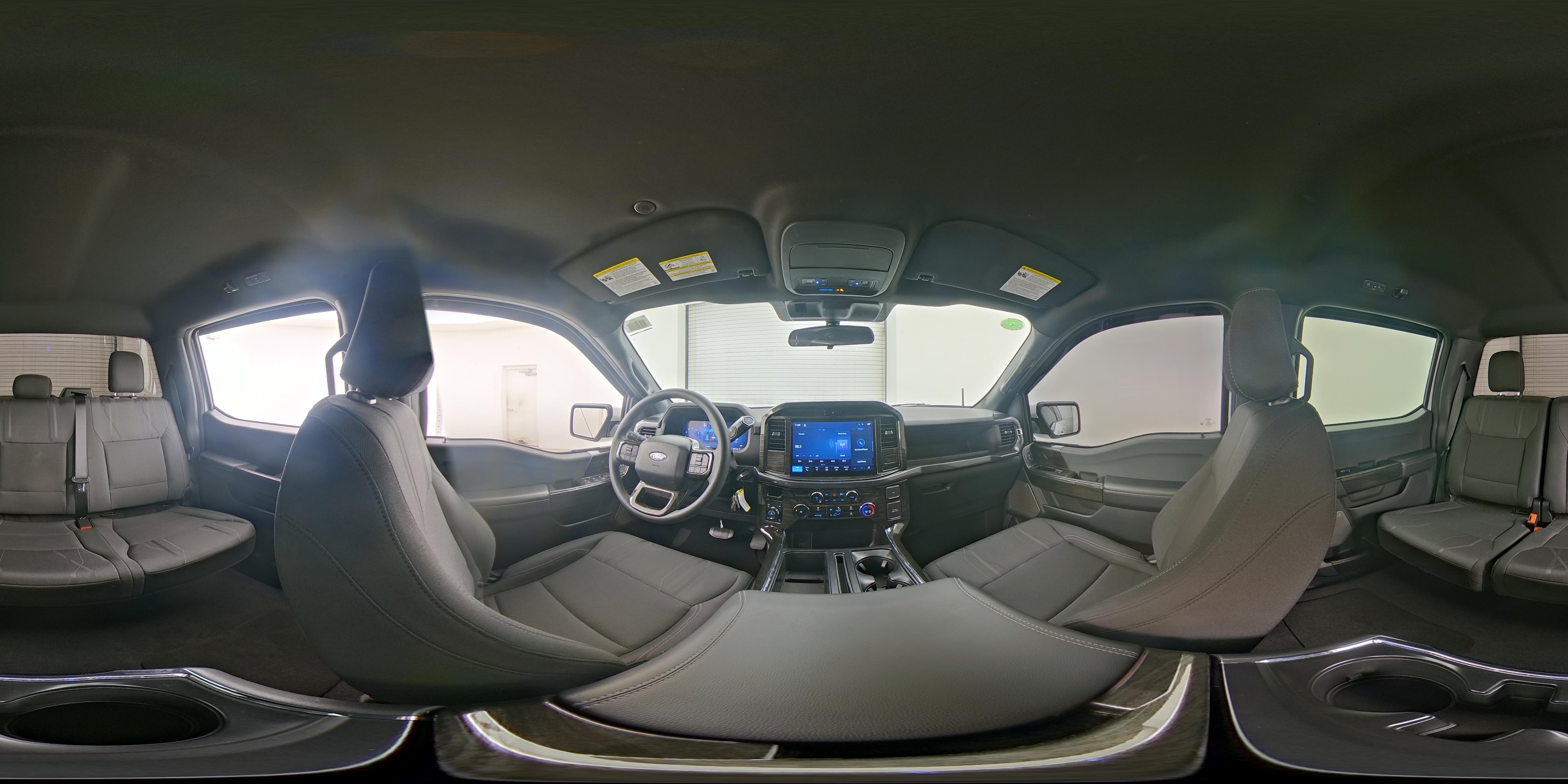 2026 Ford F-150 STX - Photo 24