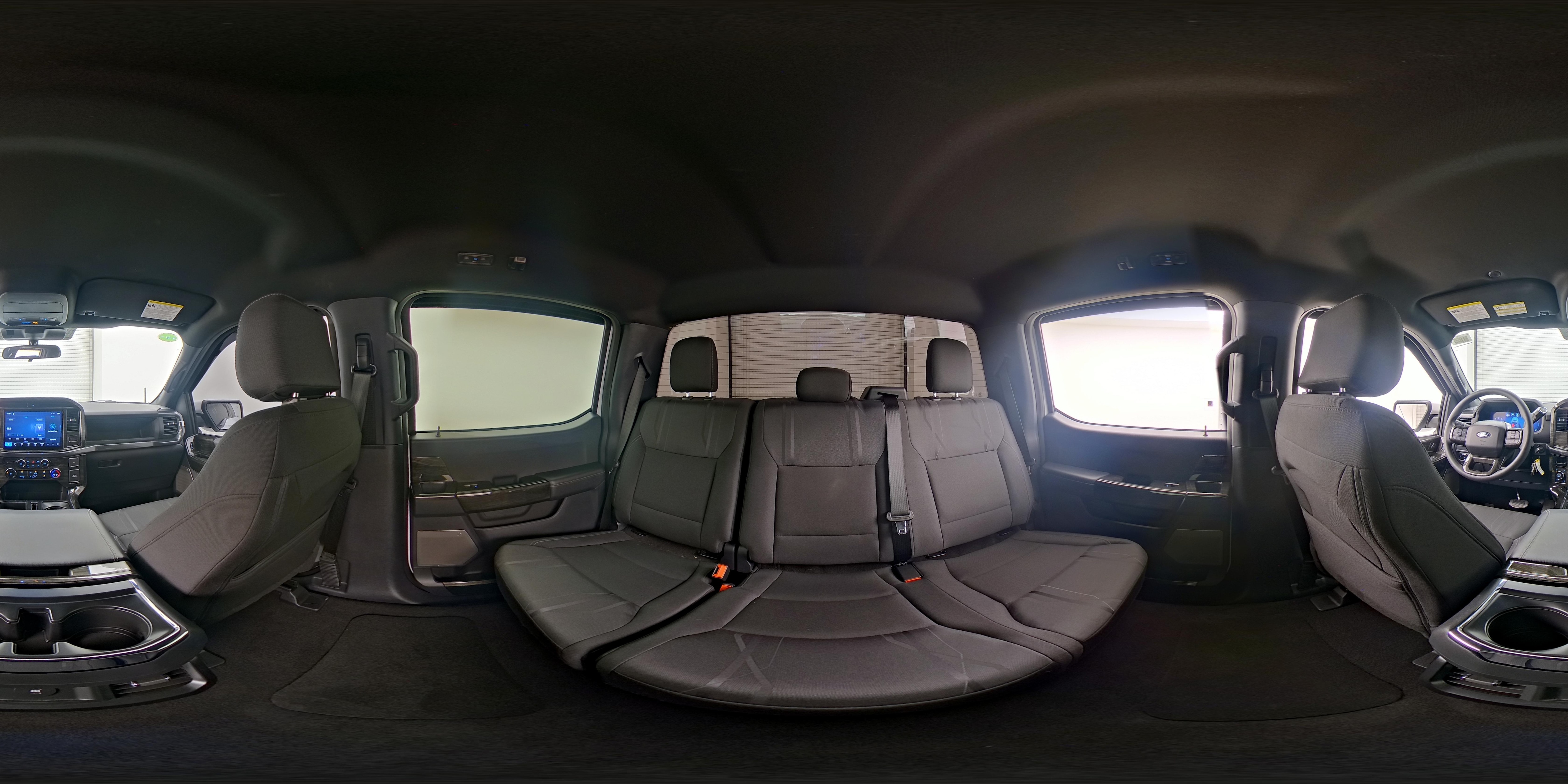 2026 Ford F-150 STX - Photo 25
