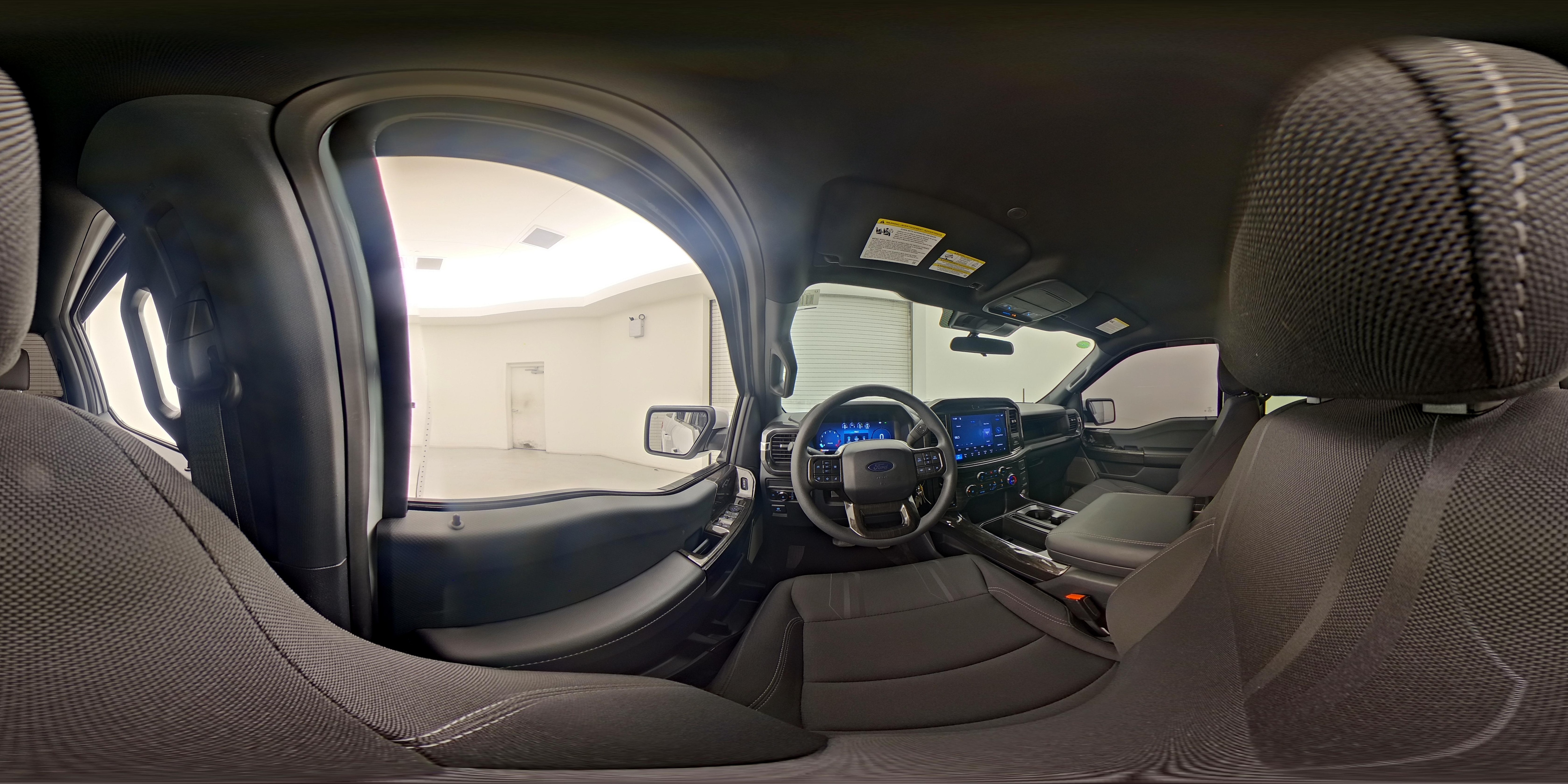 2026 Ford F-150 STX - Photo 26
