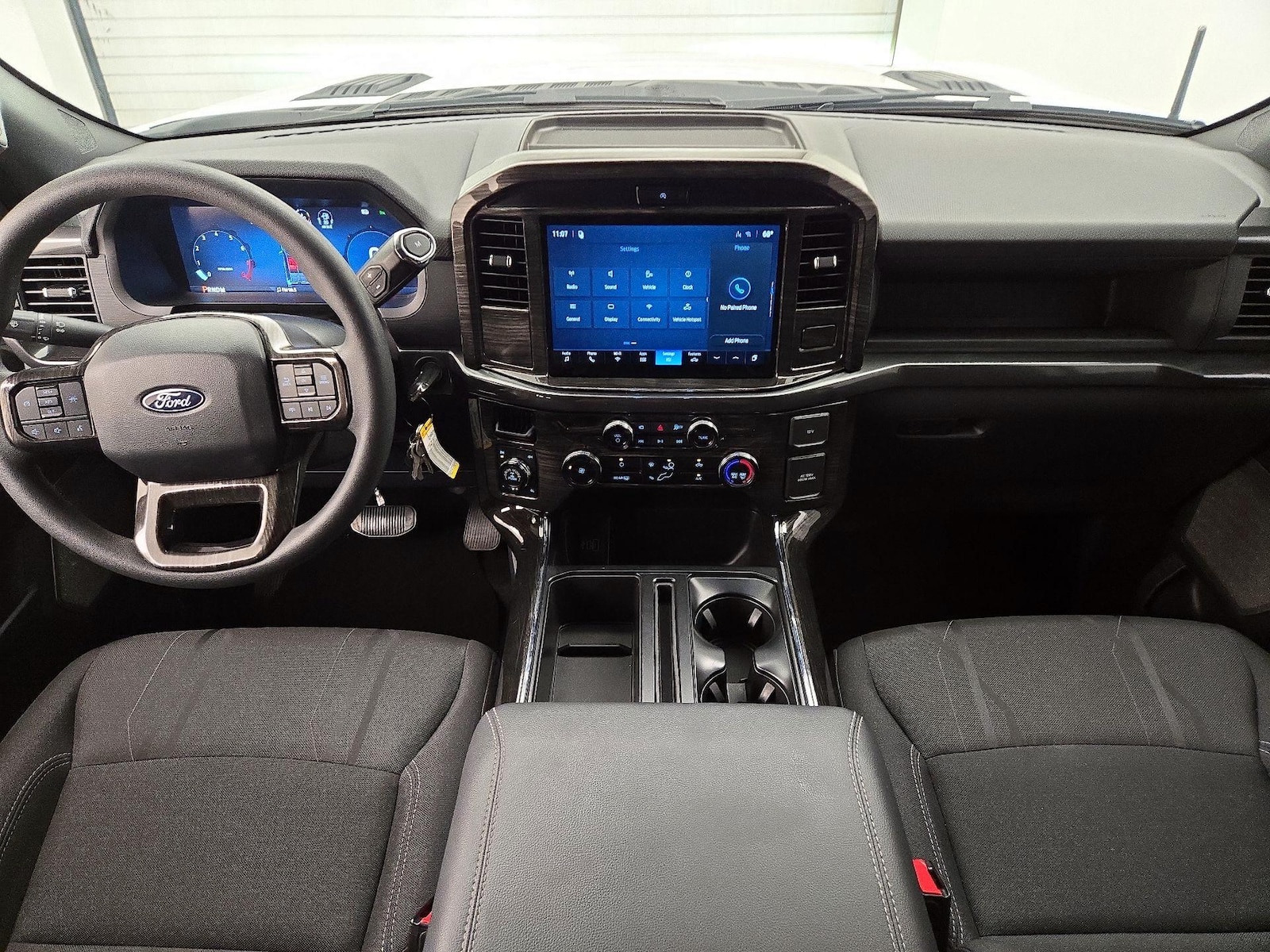 2026 Ford F-150 STX - Photo 10
