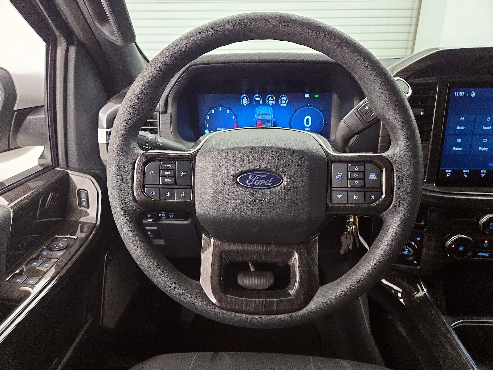 2026 Ford F-150 STX - Photo 11