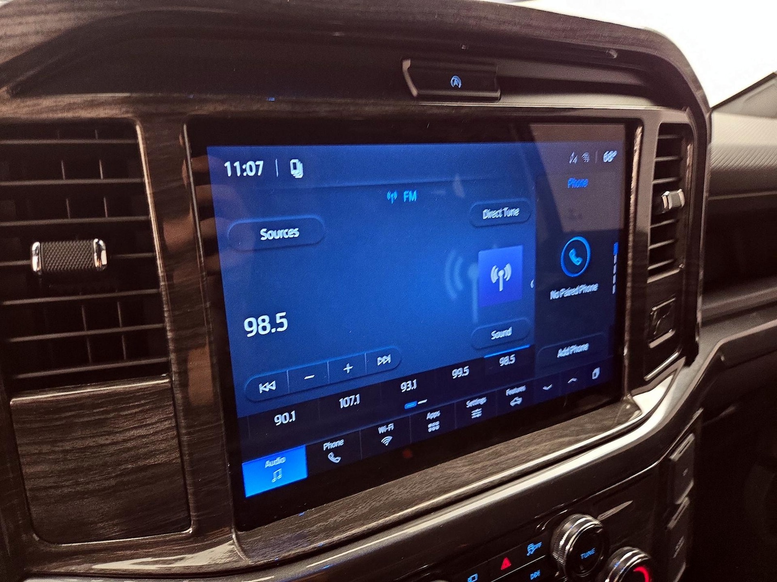 2026 Ford F-150 STX - Photo 16