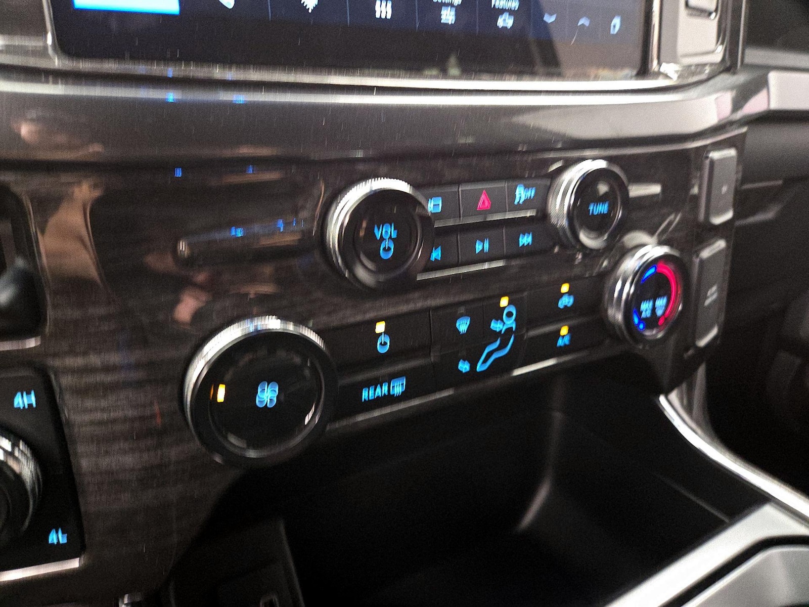 2026 Ford F-150 STX - Photo 17