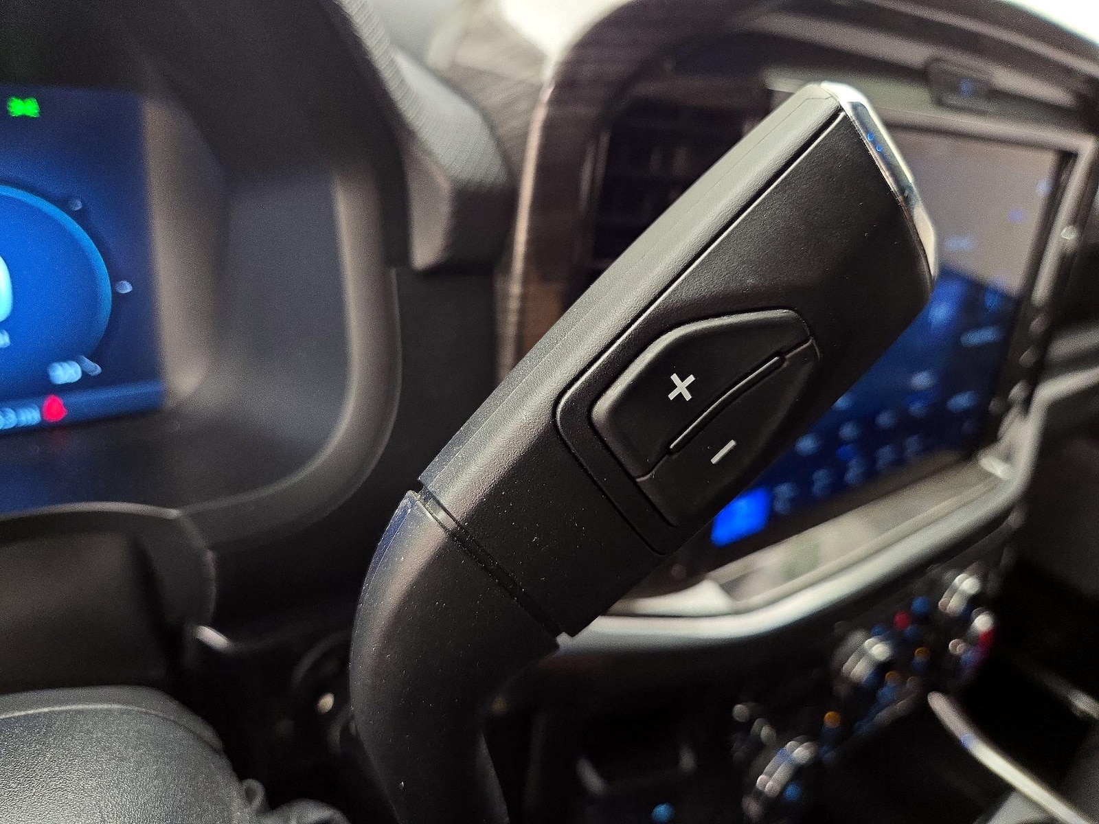 2026 Ford F-150 STX - Photo 18